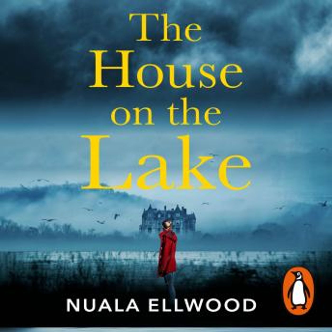 Download Latest Full Audiobooks in Mystery, Thriller & Horror, Suspense
