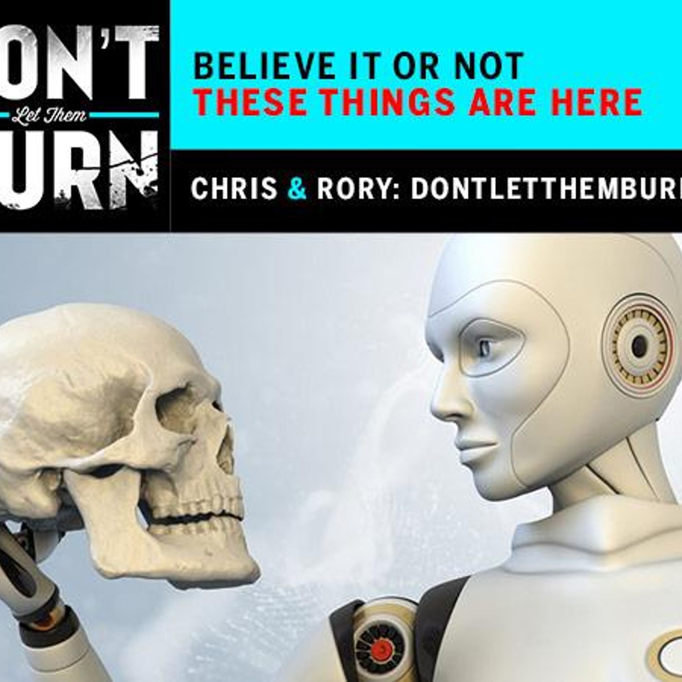 Don\'t Let Them Burn