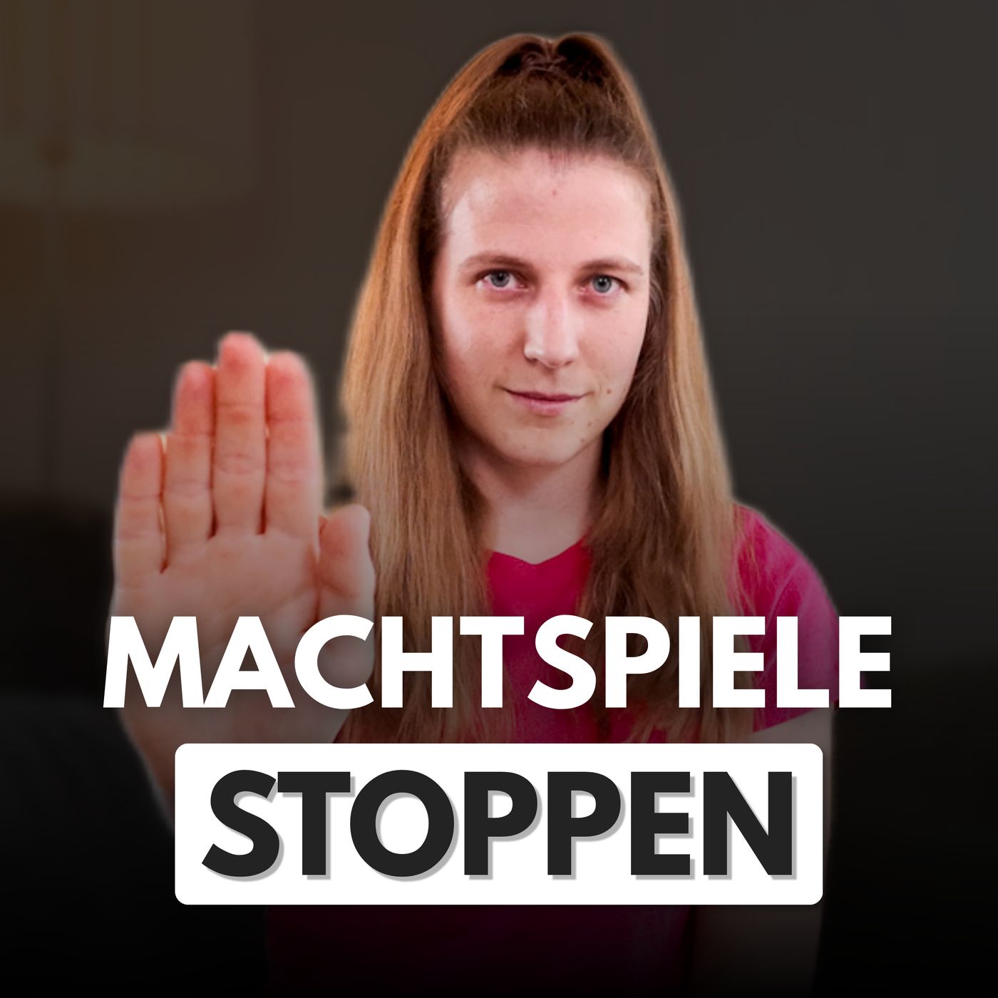 Machtspiele stoppen: 8 souveräne Antworten auf grenzüberschreitende Sätze episode artwork