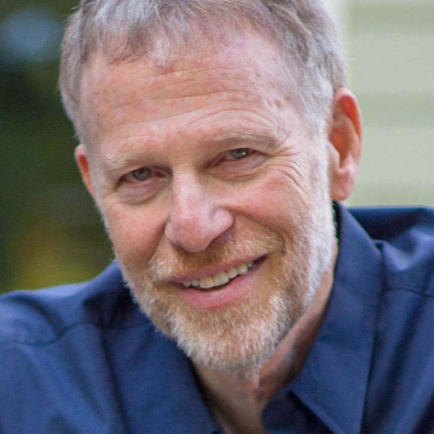 A conversation about natural meditation with Dean Sluyter.