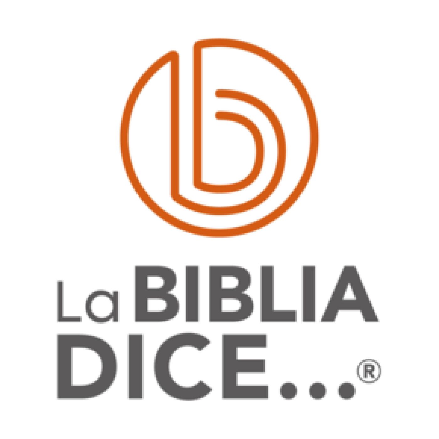 La Biblia Dice... podcast artwork