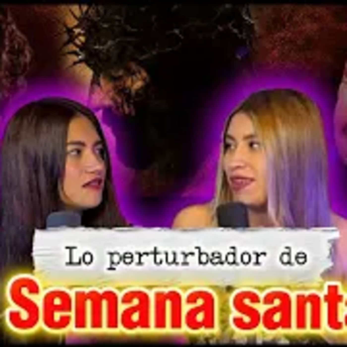 Misteriozas Podcast