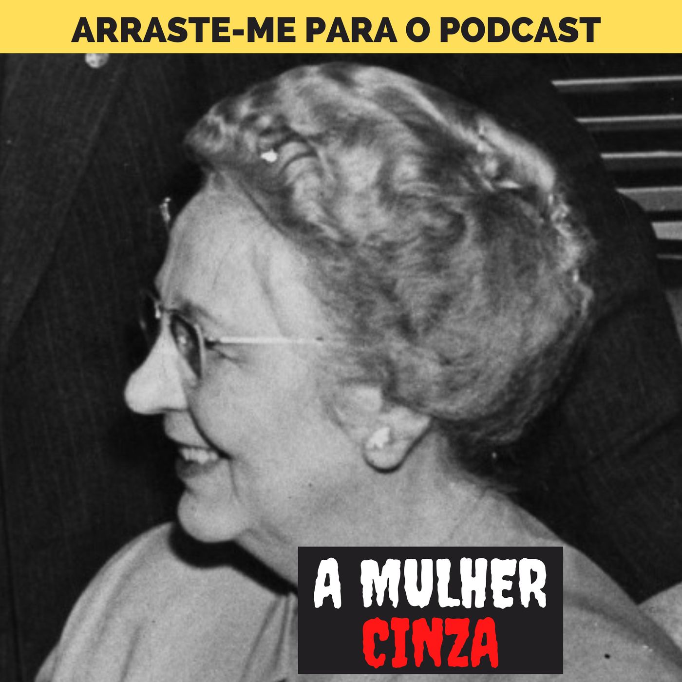 Arraste-me para o Podcast