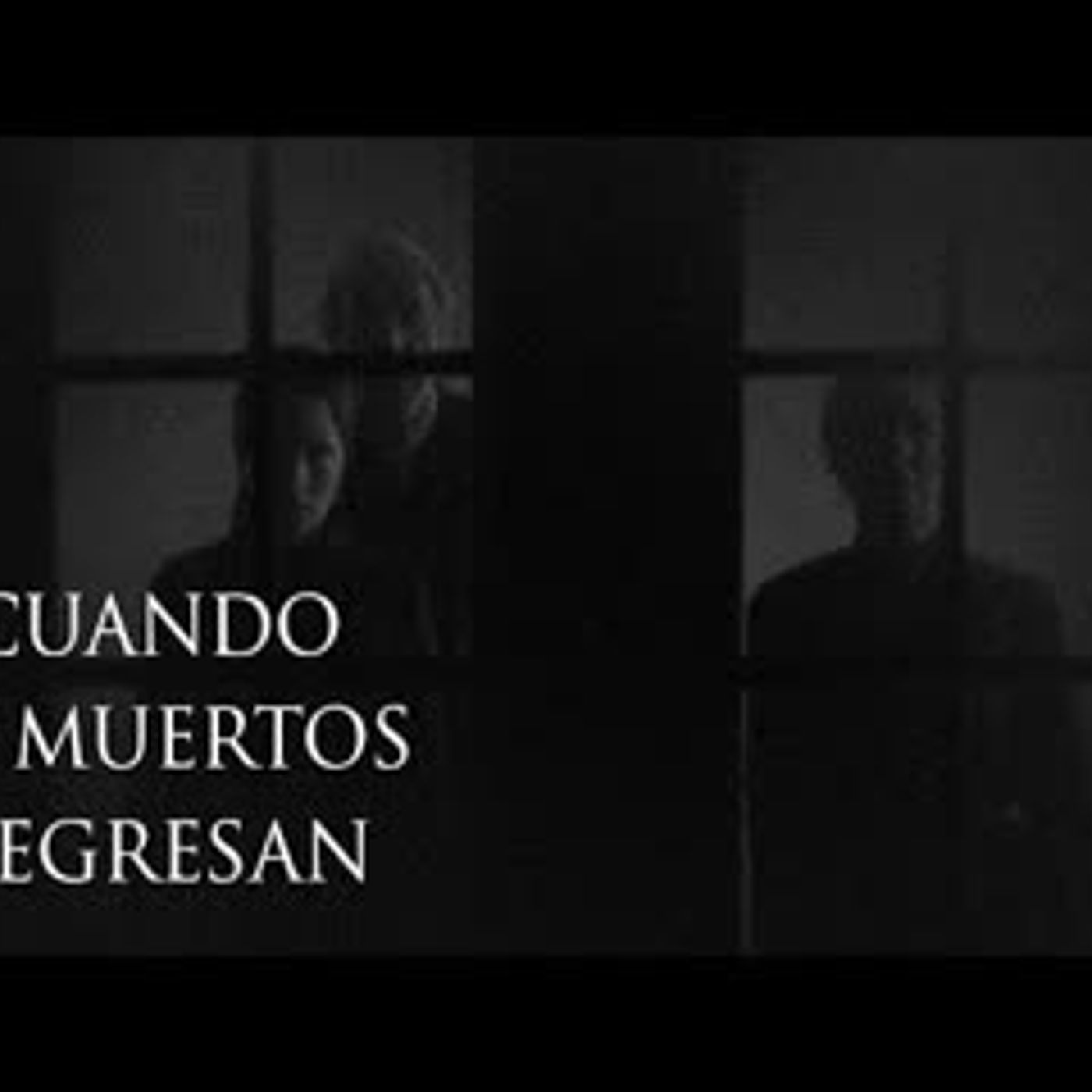 A VECES REGRESAN