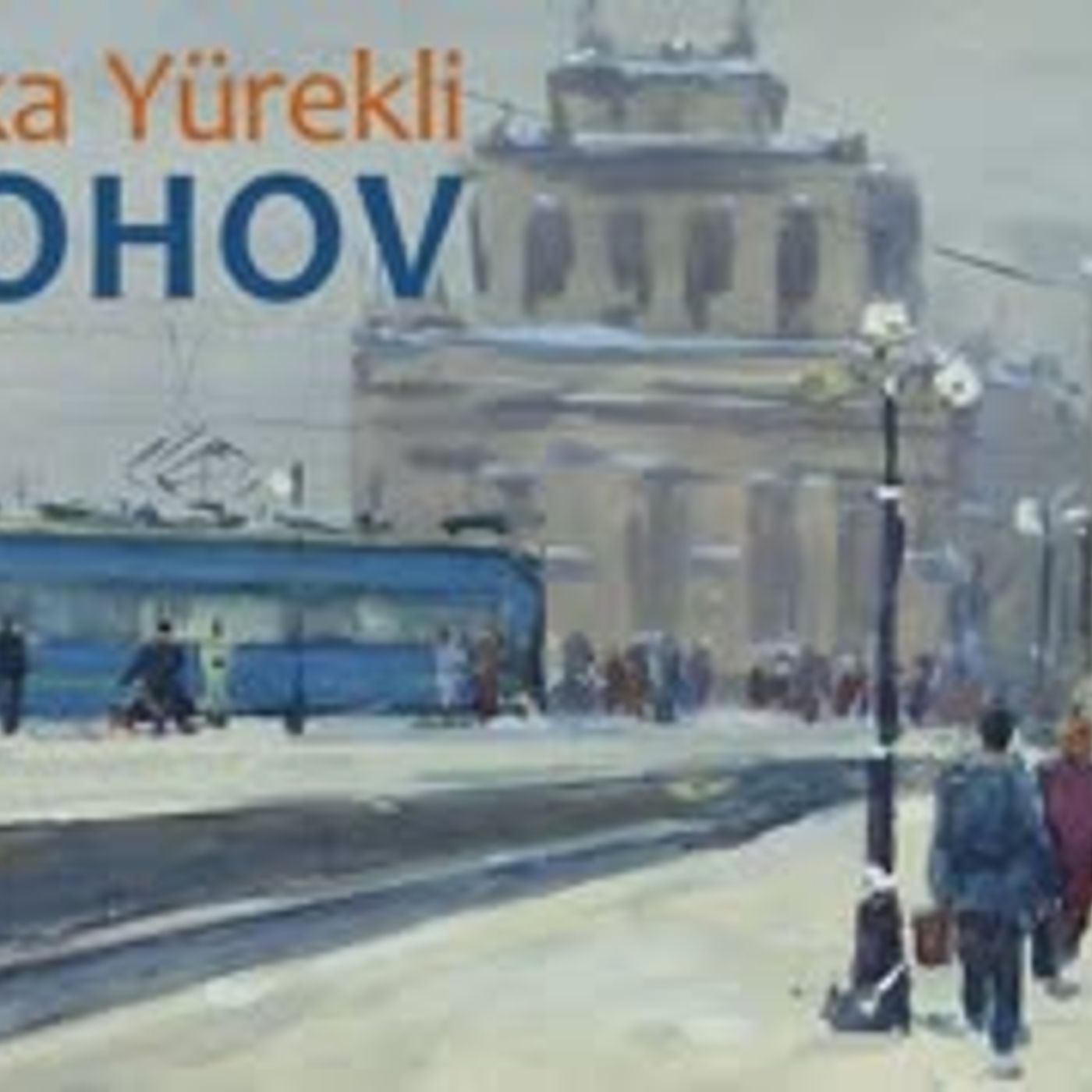 Bir Yufka Yürekli  Mihail ŞOLOHOV sesli öykü tek parça