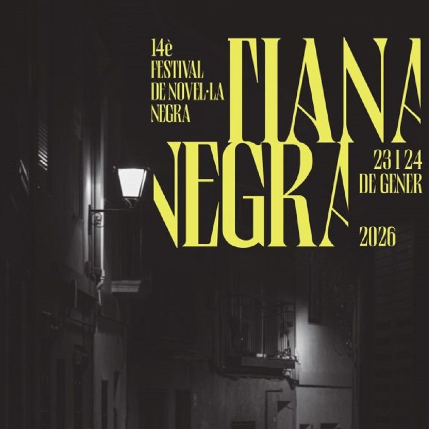 Arriba Tiana Negra 2026 episode artwork
