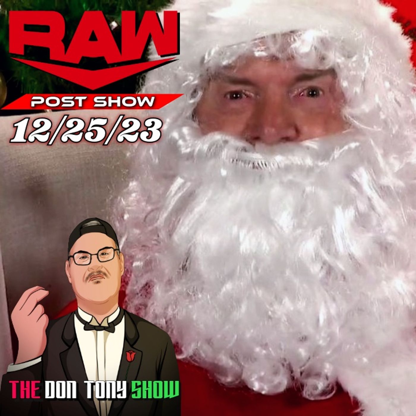 Don Tony And Kevin Castle Show