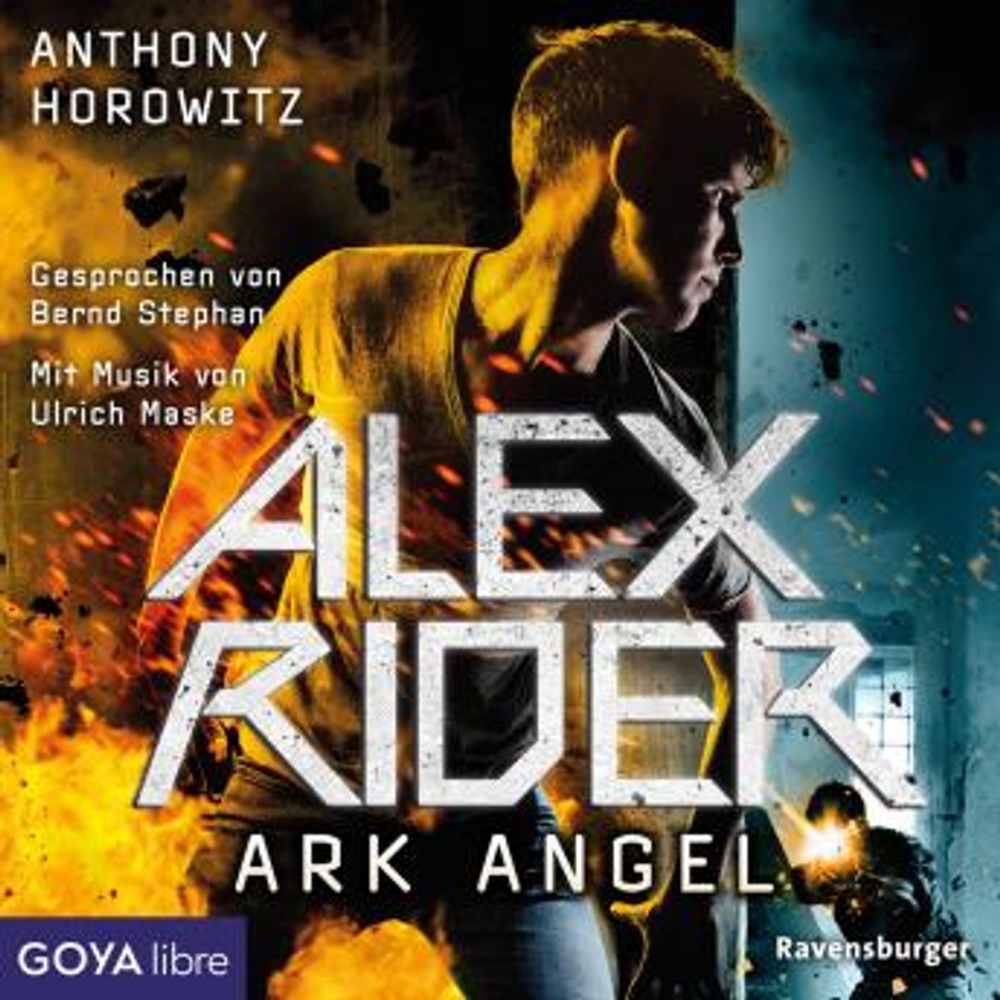 Grab the Essential Full Audiobooks in Kids, Mystery & Fantasy