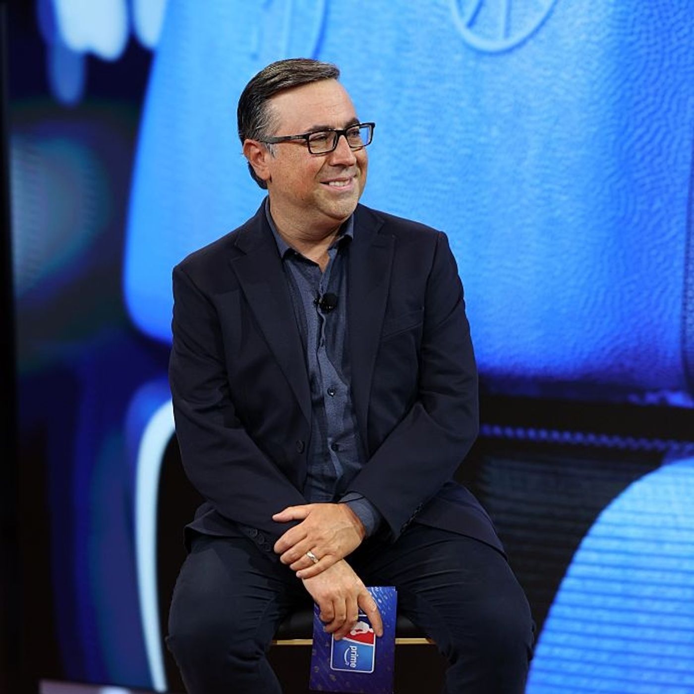 Legendary Ian Eagle Joins The Show Before Rockets vs Spurs & Texans vs Jags