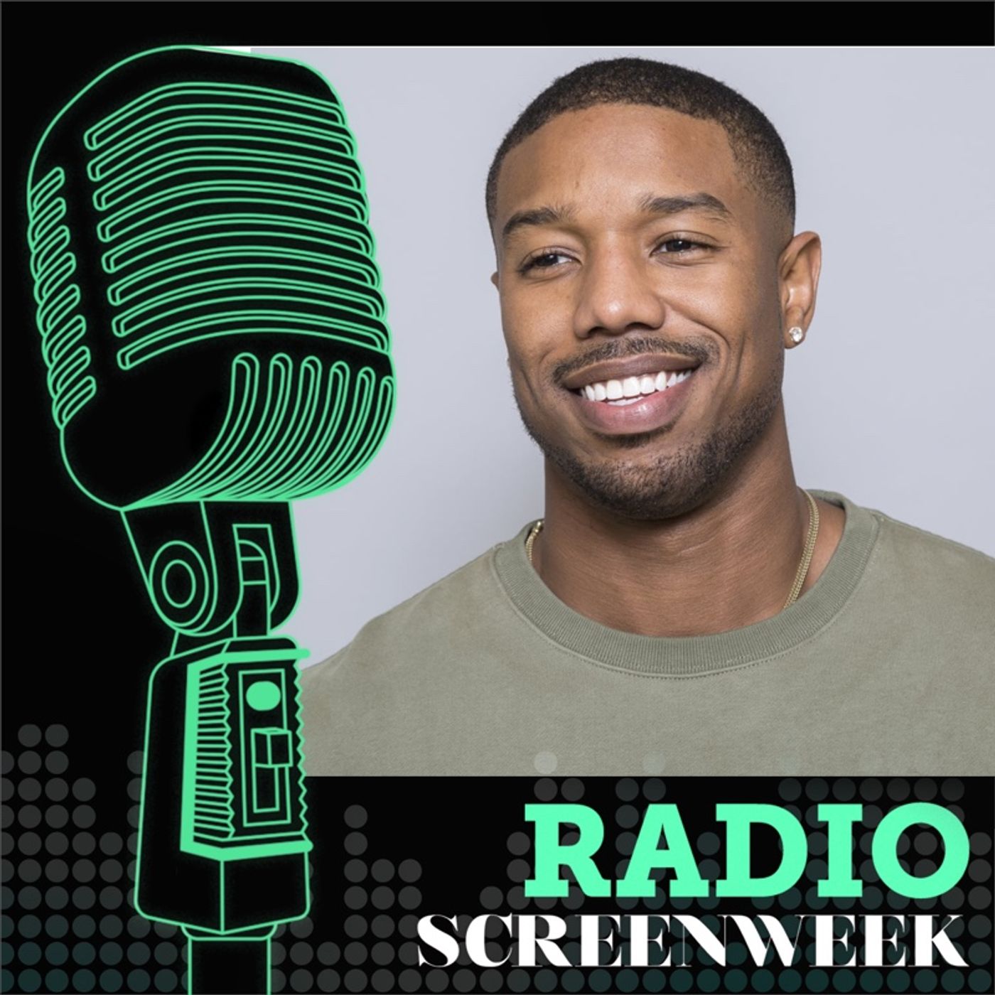 Michael B Jordan manifesta per #BlackLivesMatter - I film da vedere episode artwork