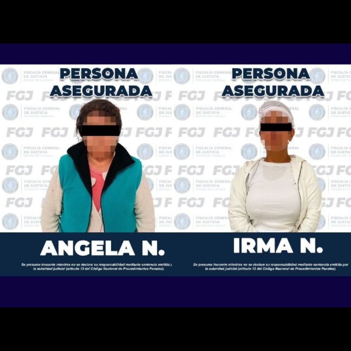 Peligrosa.mx ObjetivoAM Noticias