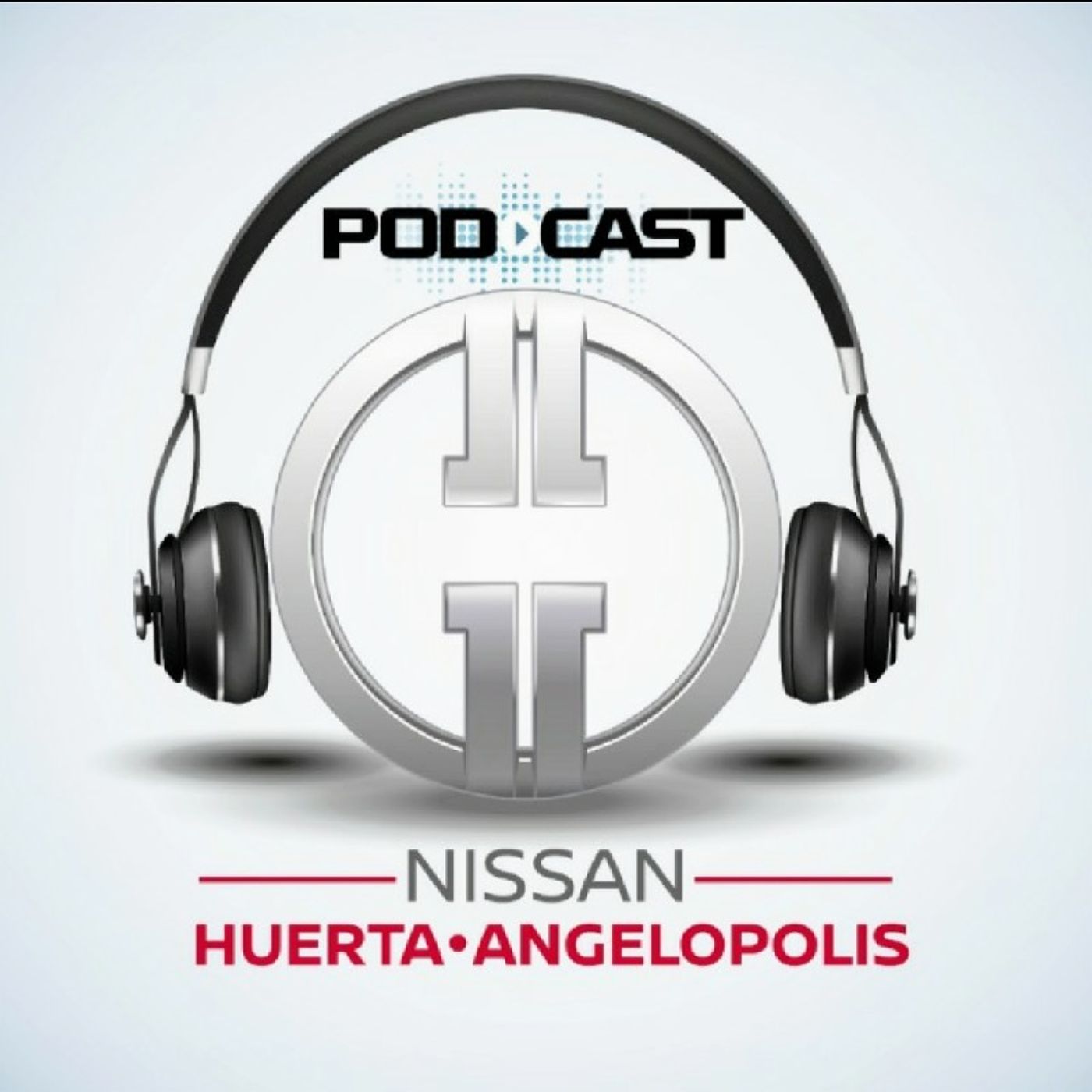Nissan Angelópolis Podcast