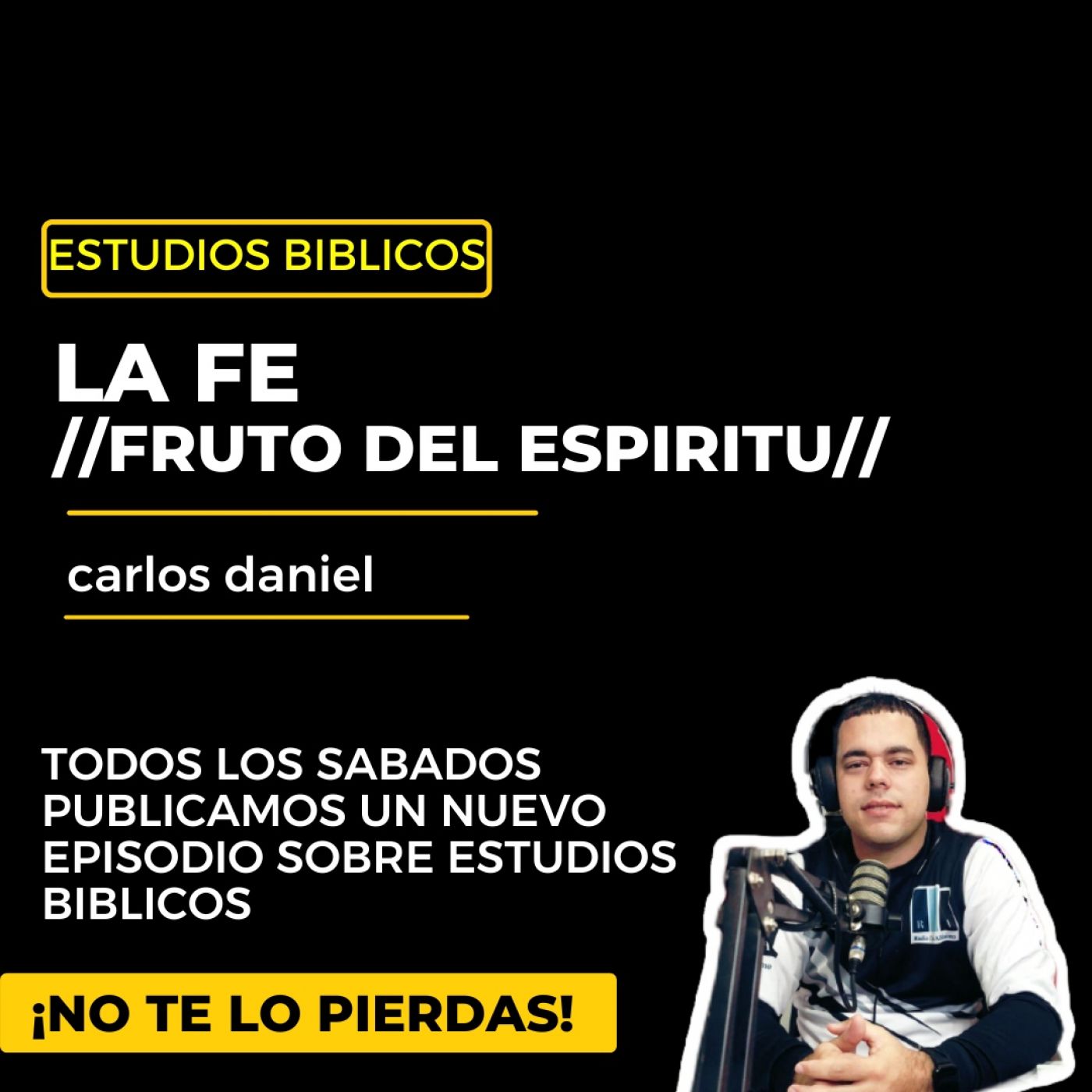 Radio Dios Altísimo Podcast