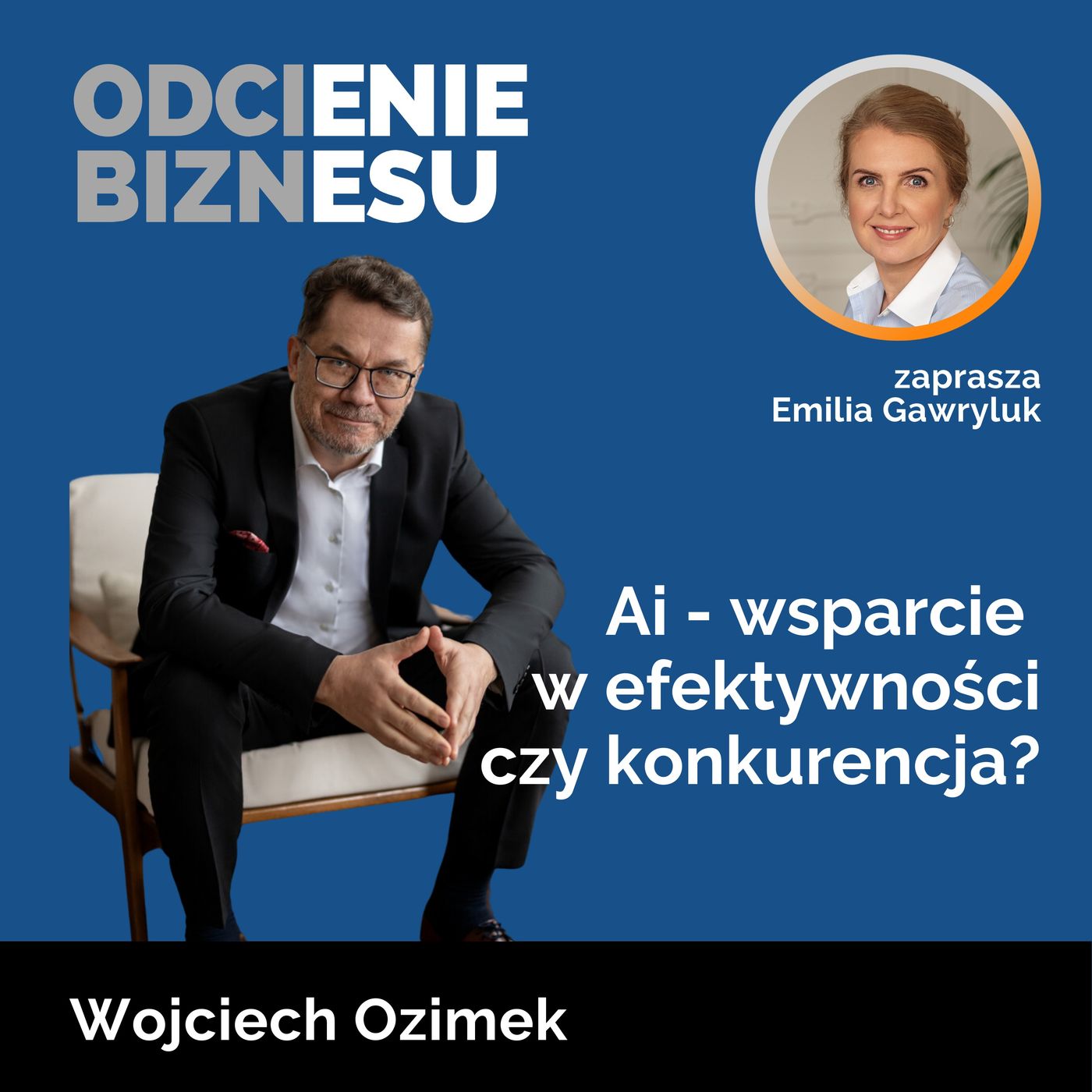 Odcienie biznesu