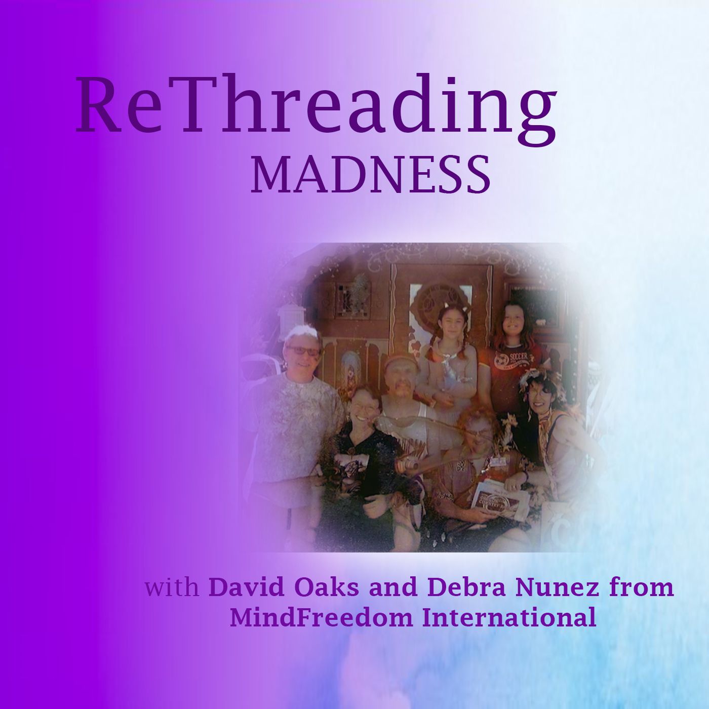 ReThreading Madness