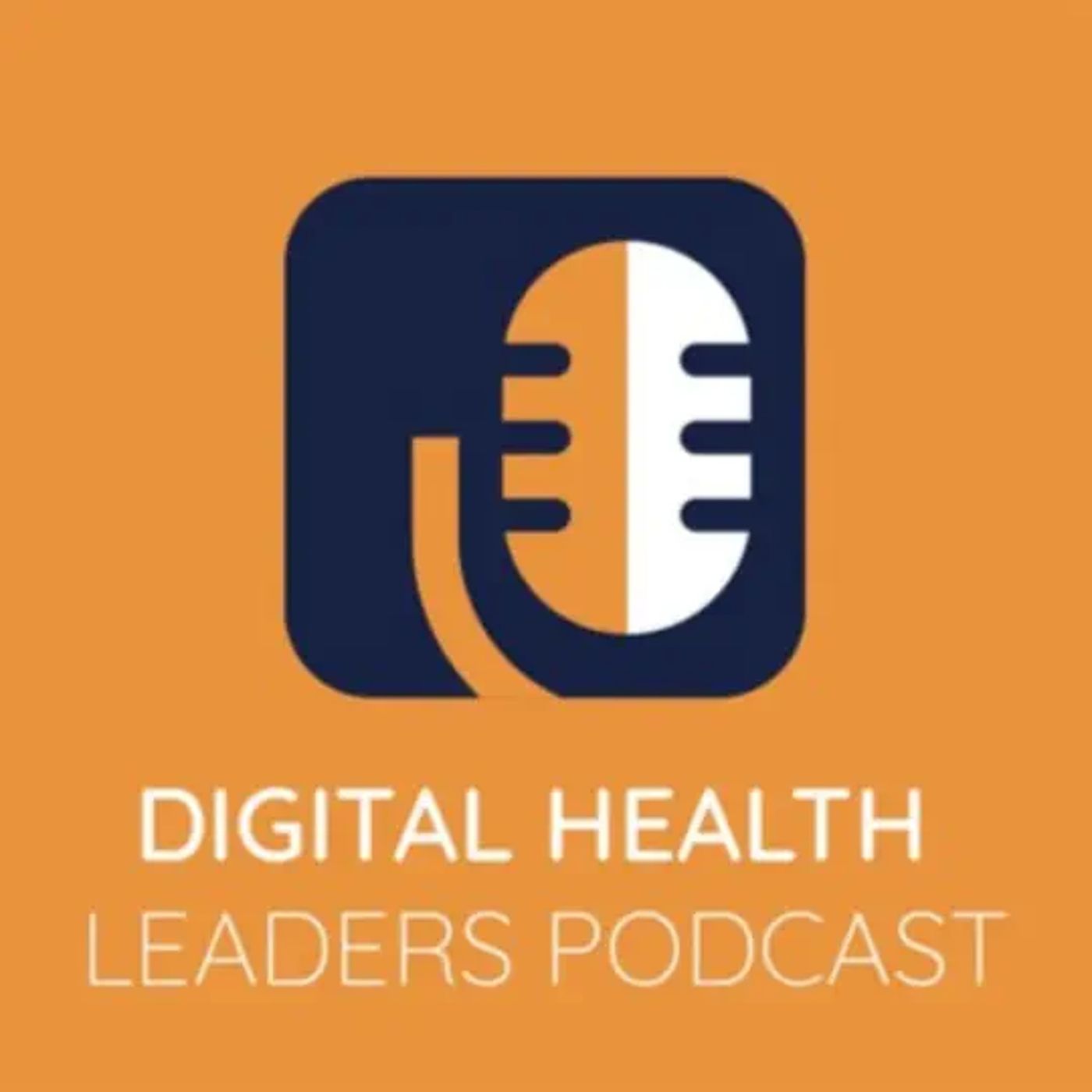 Digital Health Leaders: Turning Innovation Into Operational Impact with Vivek Swaminathan episode artwork