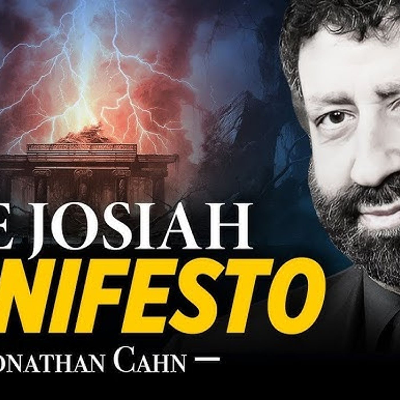 Todd Coconato Show — The Remnant