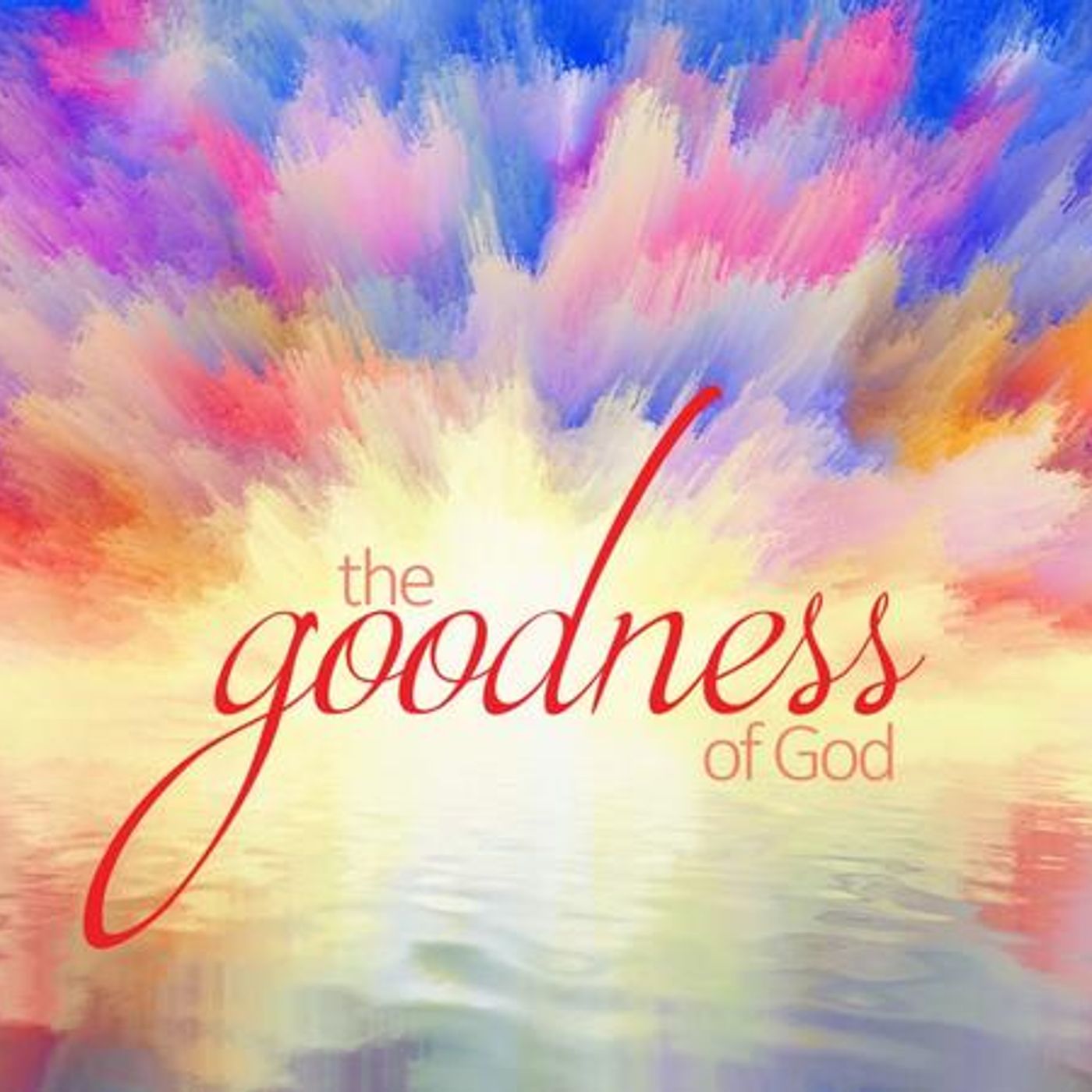 Urantia Paper 2—The Nature of God—Pt 5: Section 6. The Goodness of God episode artwork