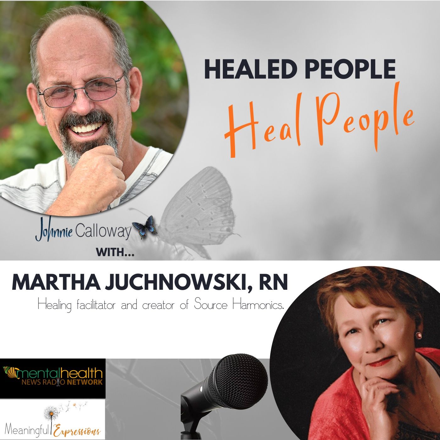 Title Healed people heal people Title Healed people heal people
