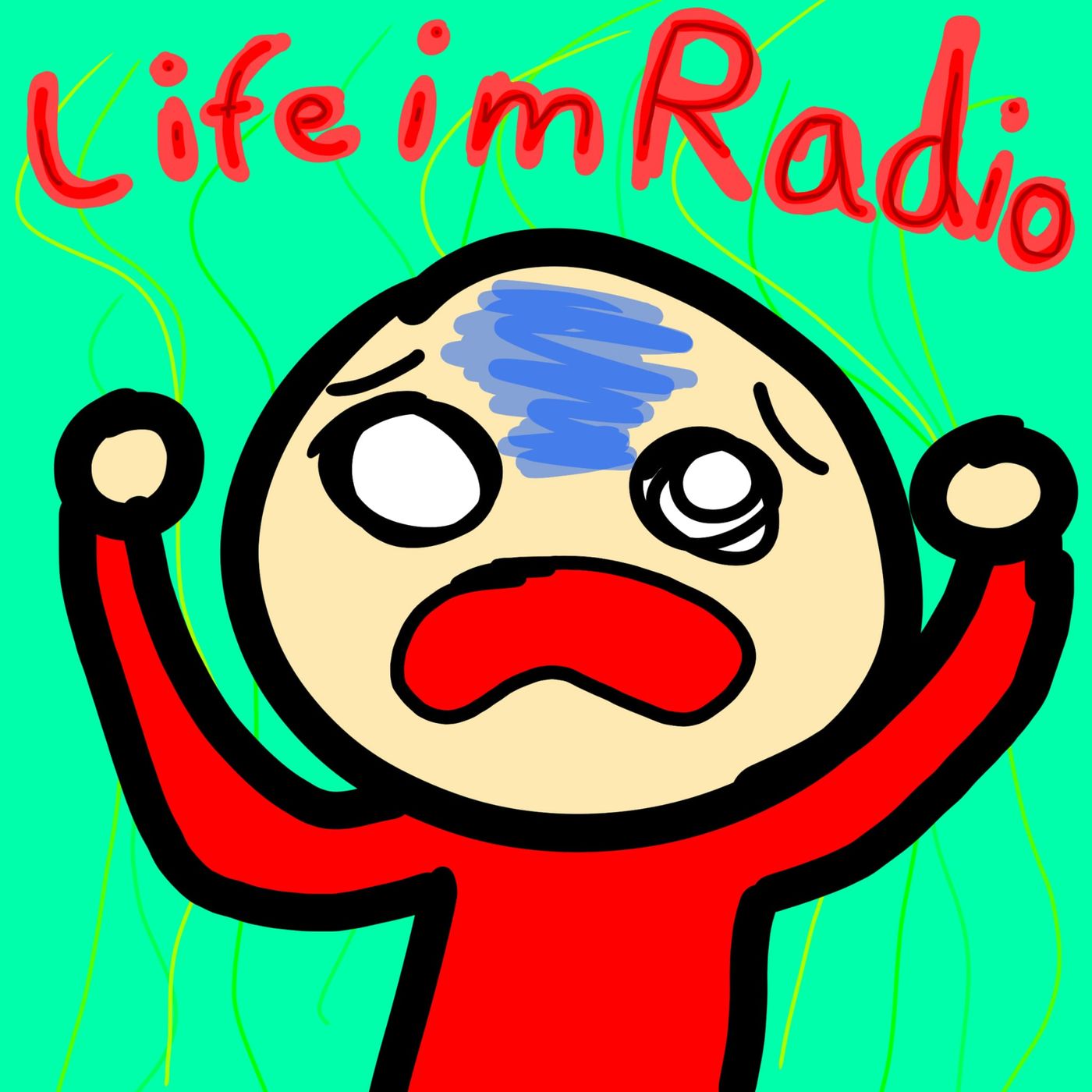 Radio mit Bob episode artwork