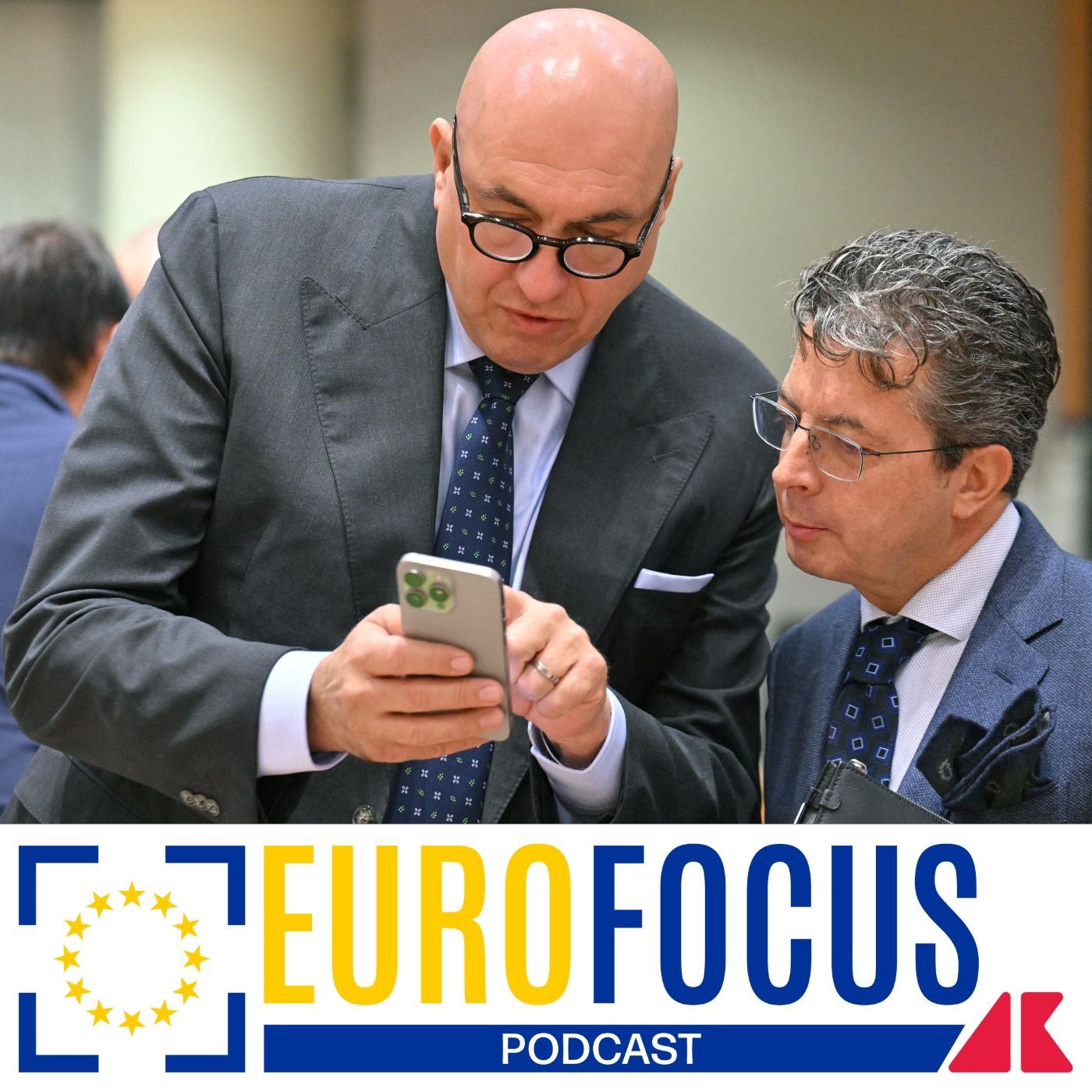 Eurofocus