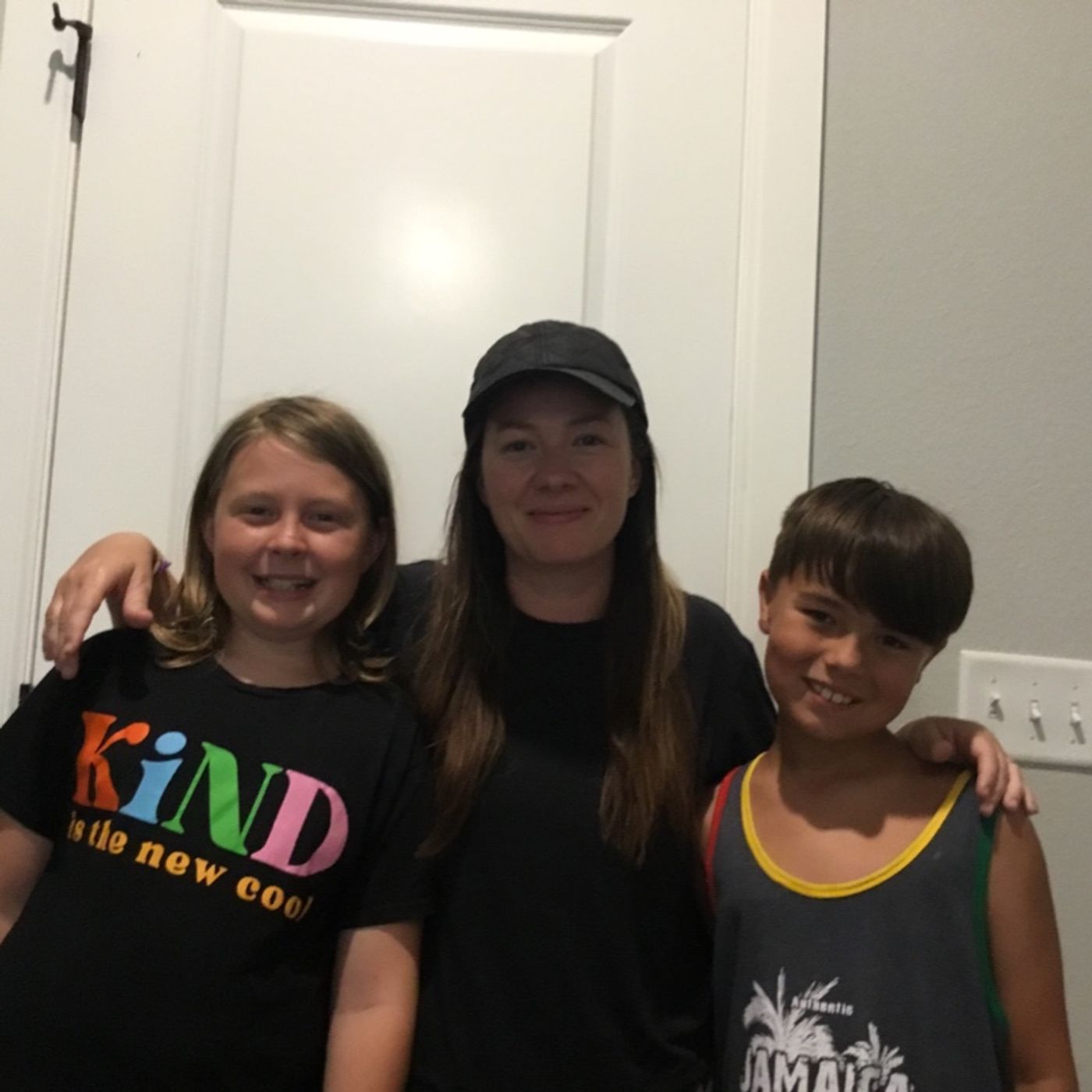 Episode 6 - Music Bros