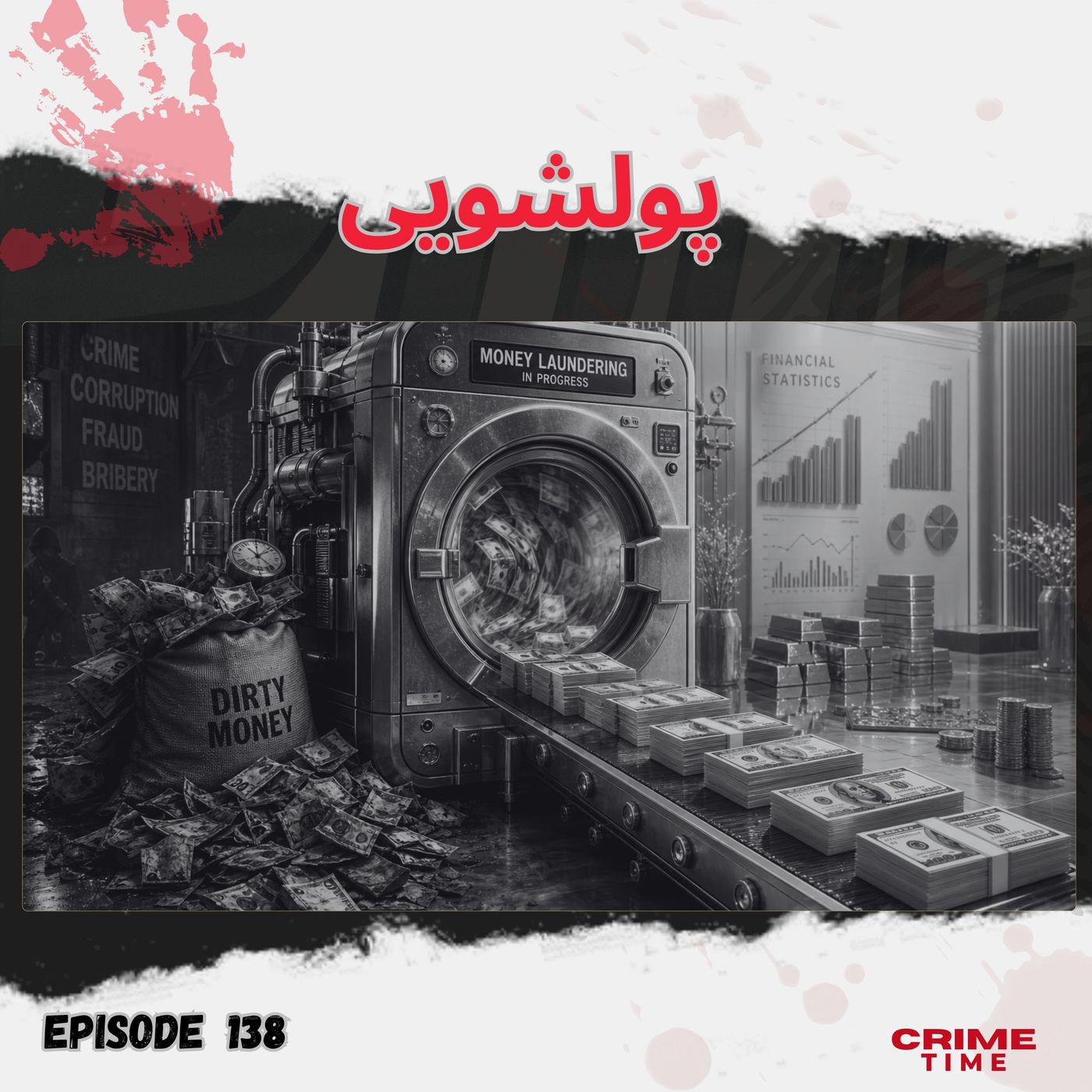 پولشویی