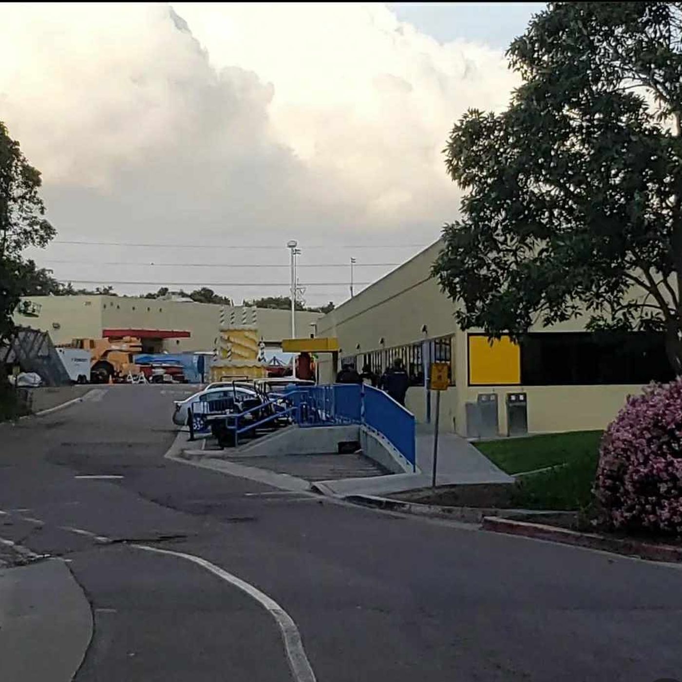 Rudotcomz is back bibi