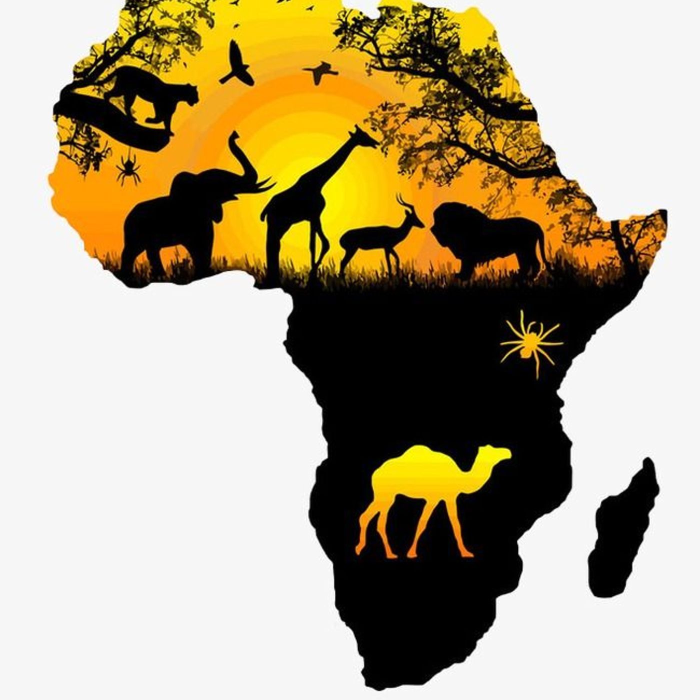 Praise and Worship Heal our People (African American People)