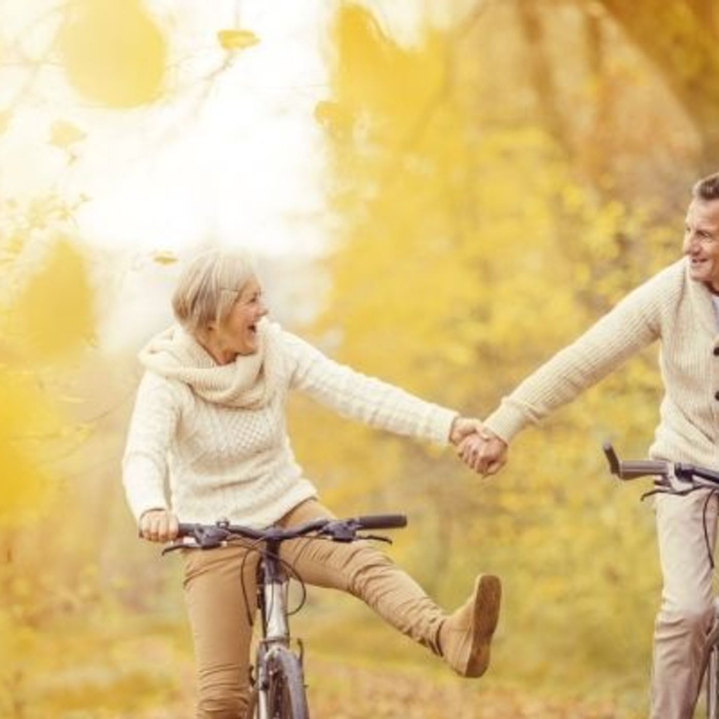 Discrimination des seniors : cette asbl lutte contre l'âgisme episode artwork