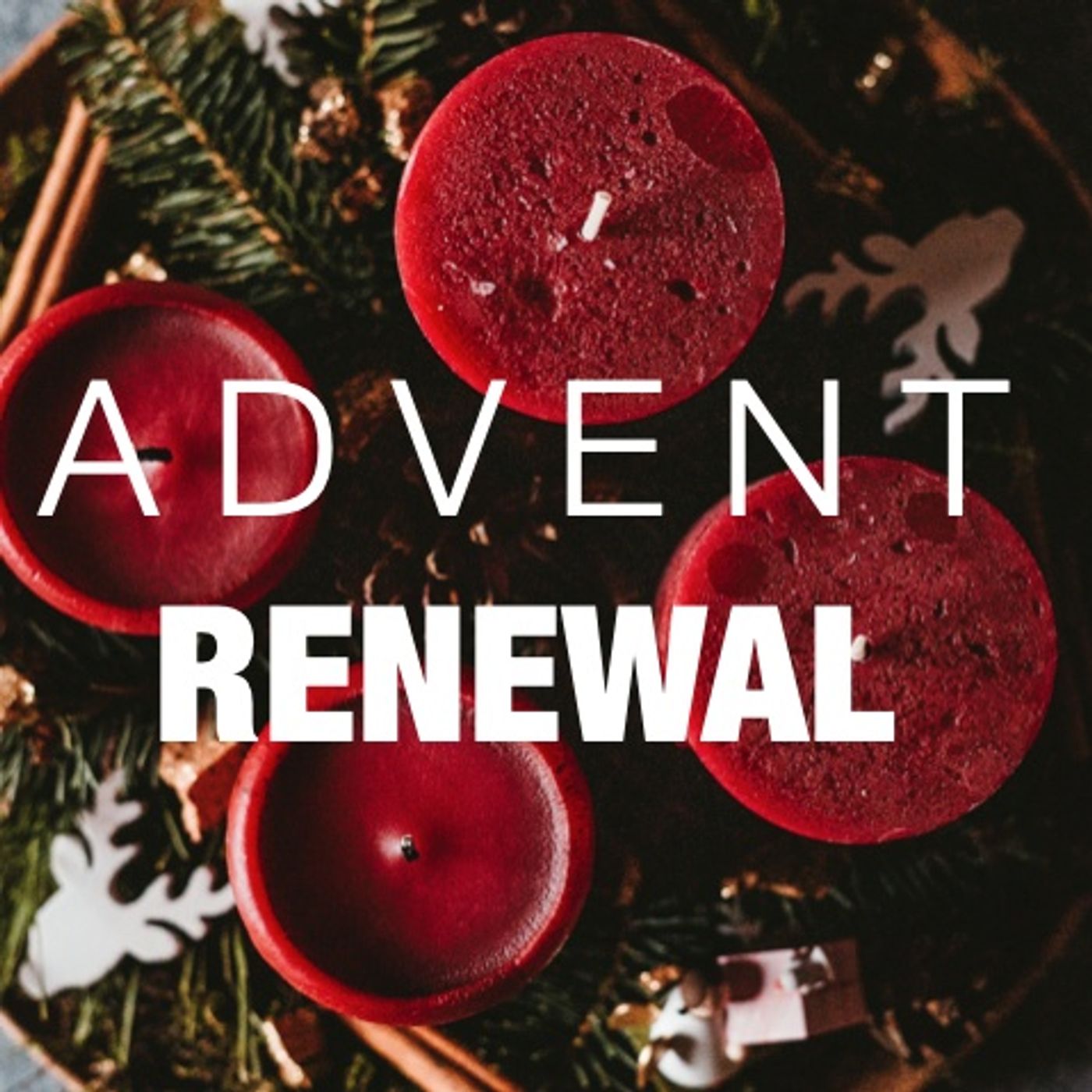 Renewed Joy  (Luke 1:39-56) episode artwork