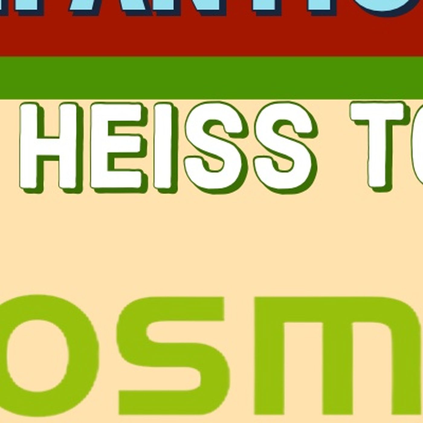 GLUTATIONE, il RE degli ANTIOSSIDANTI - TOM BOSCO con EGON HEISS - Cosmolife.it, il mondo di Egon