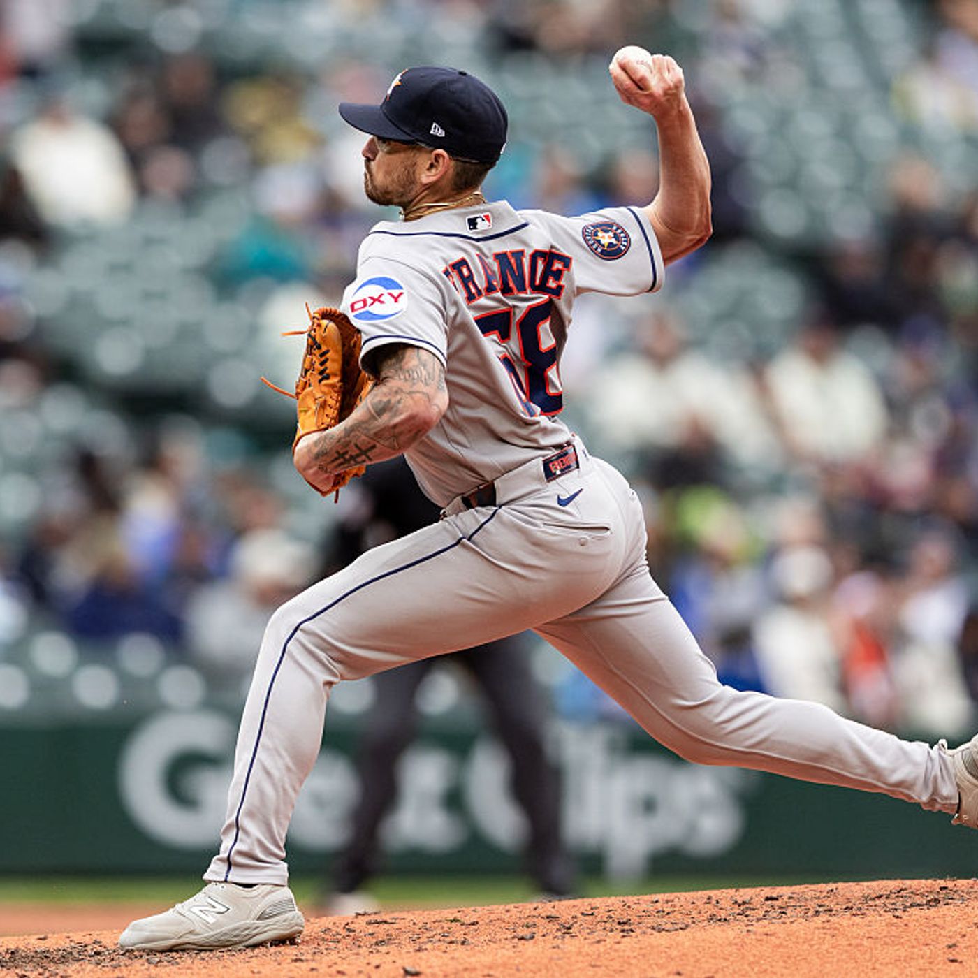 Joe Espada on Astros Eight Game Losing Streak