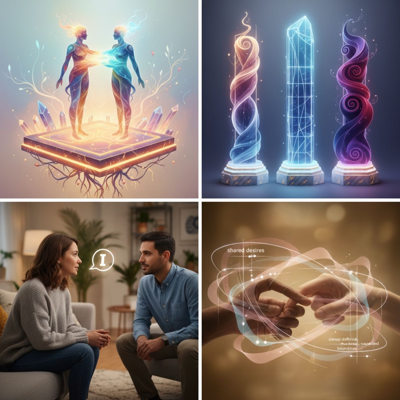 Communication Is Essential