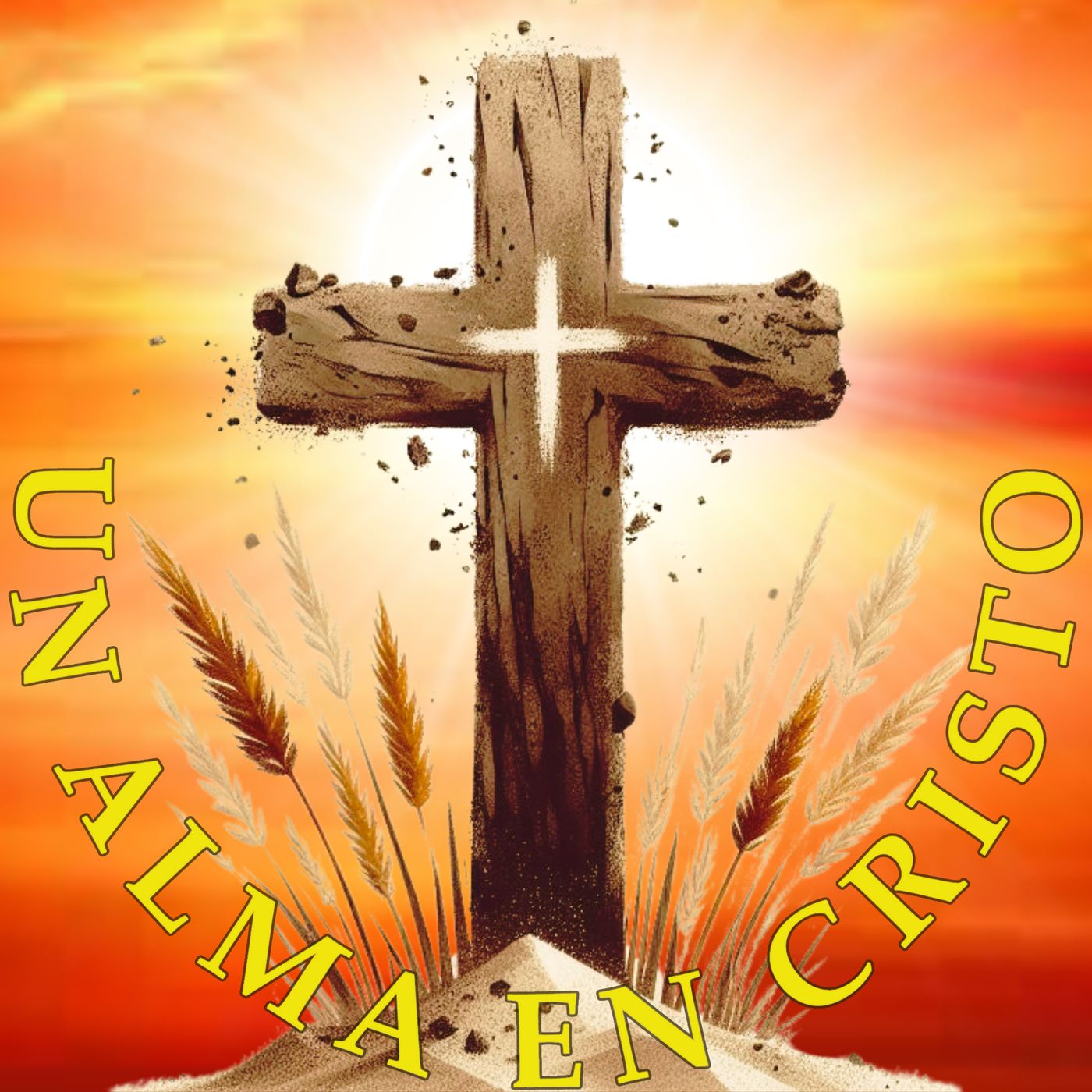Un alma en Cristo UAC