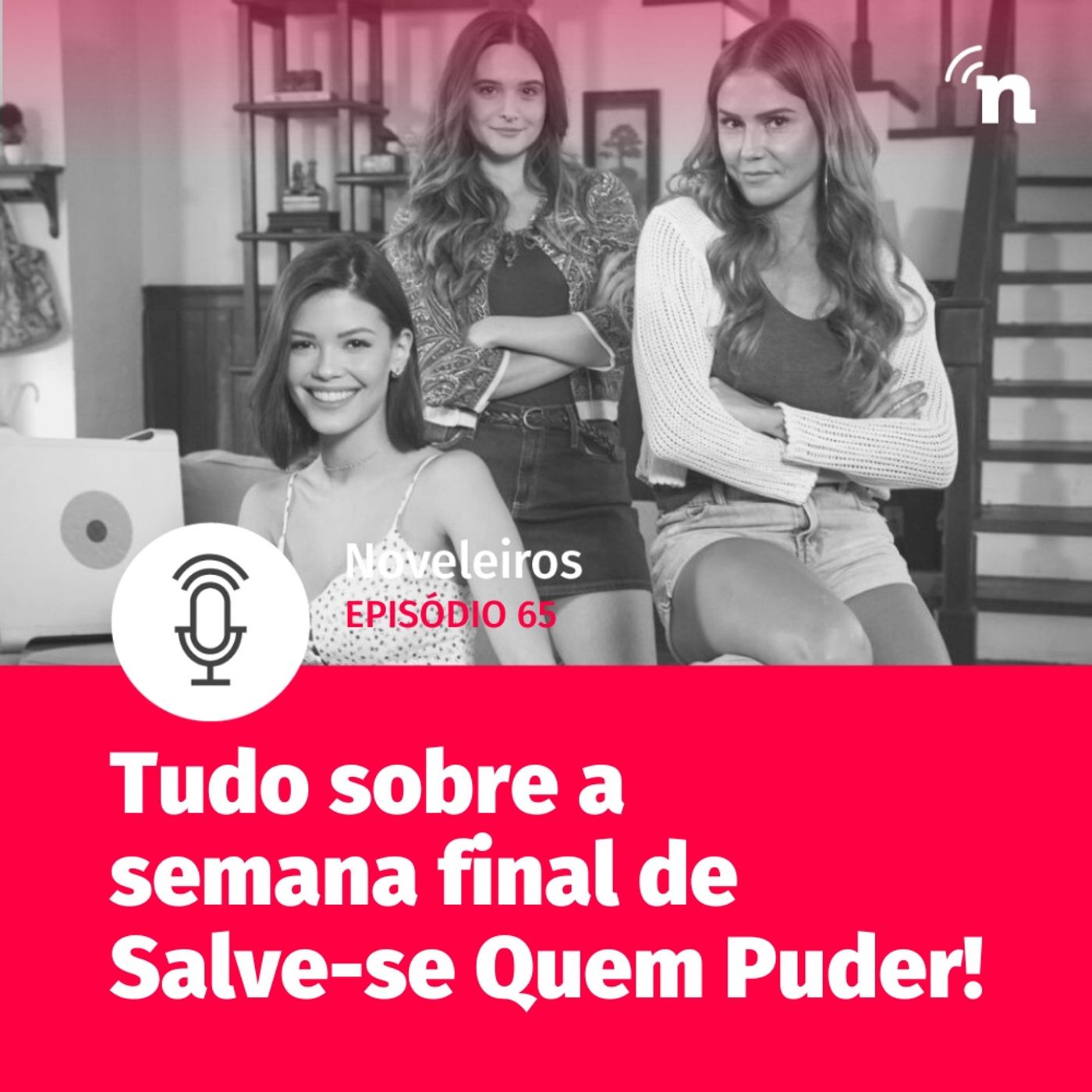 Noveleiros