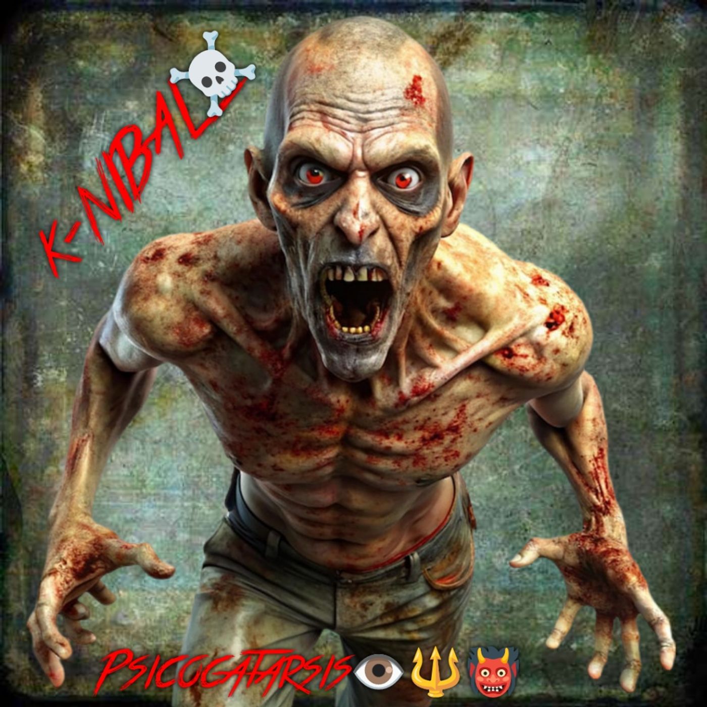 ANDRÉS FILOMENO MENDOZA  EL CANÍBAL DE ATIZAPÁN episode artwork