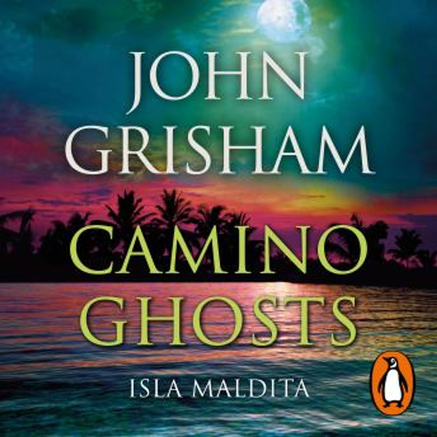 Listen to New Full Audiobooks in Mystery, Thriller & Horror, Legal & Political