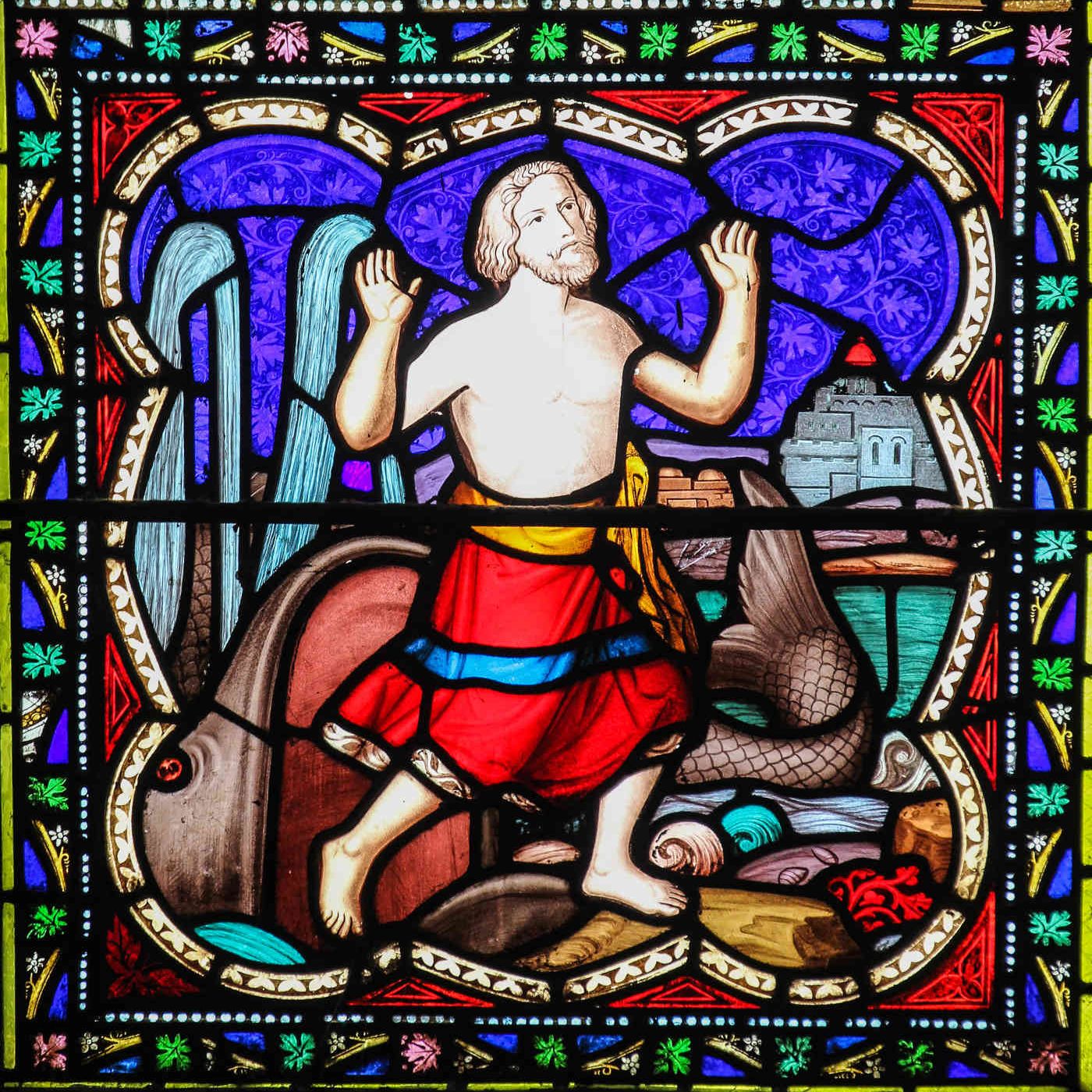 Wednesday of the First Week of Lent - The Greatest Miracle