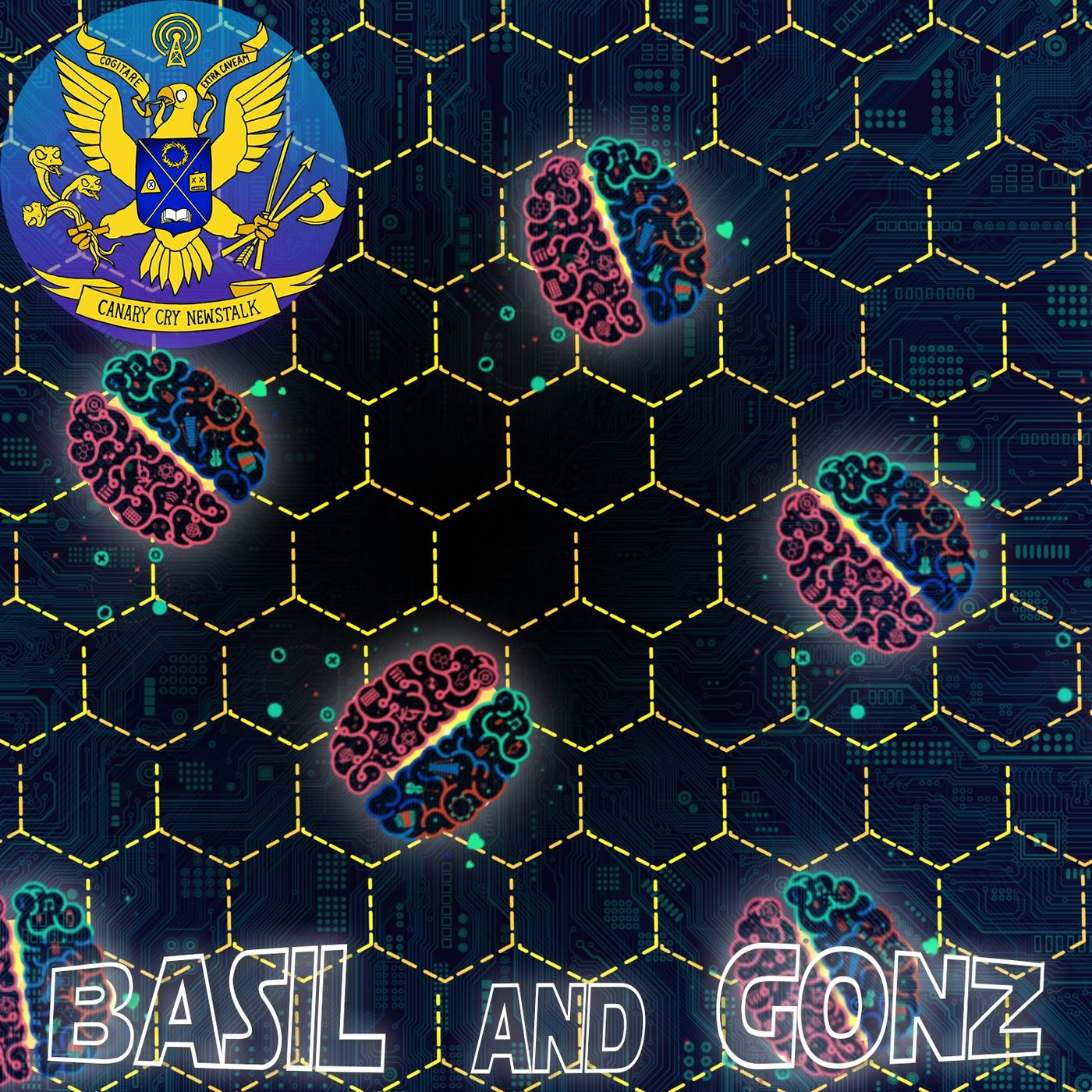HIVE AND MIGHTY