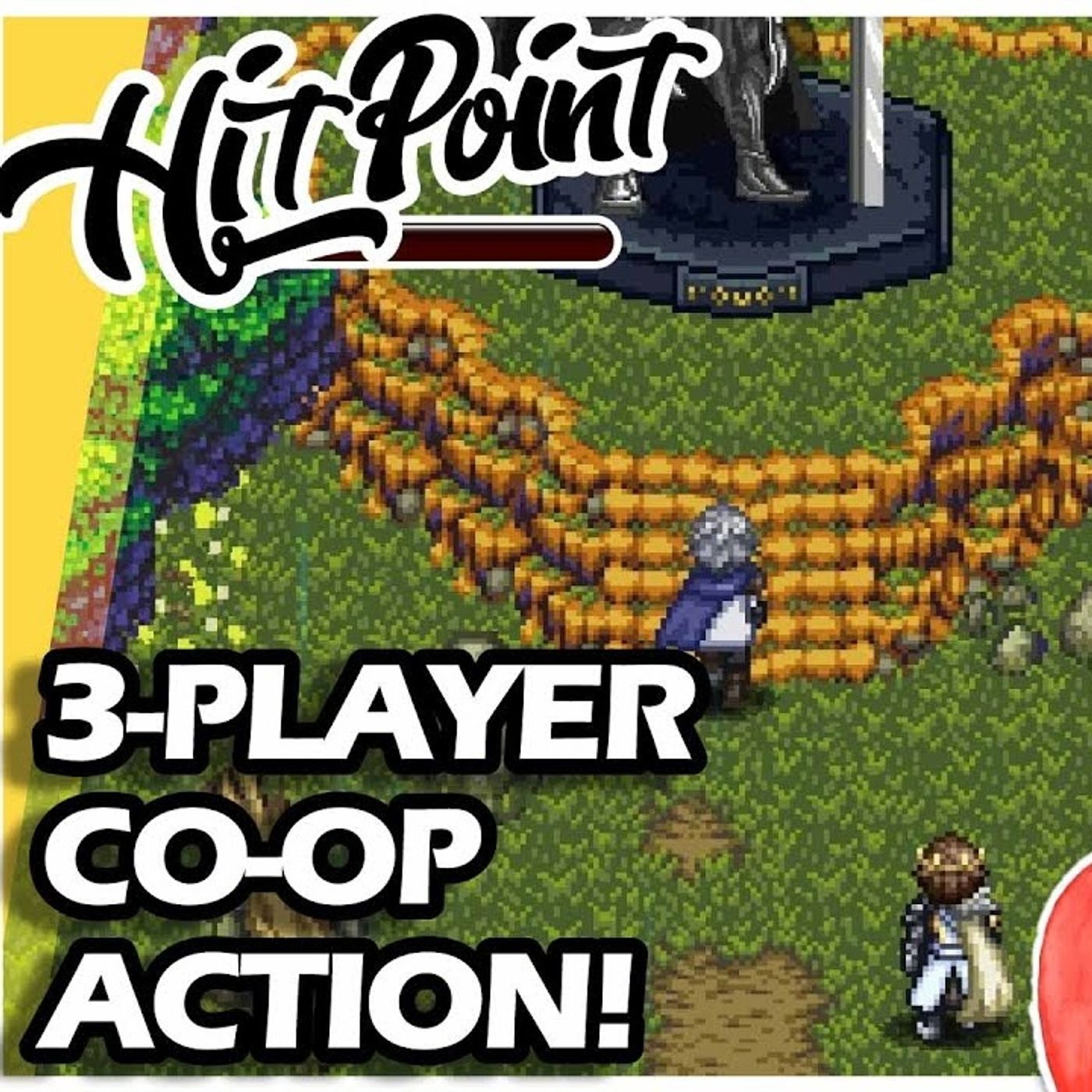HitPoint!