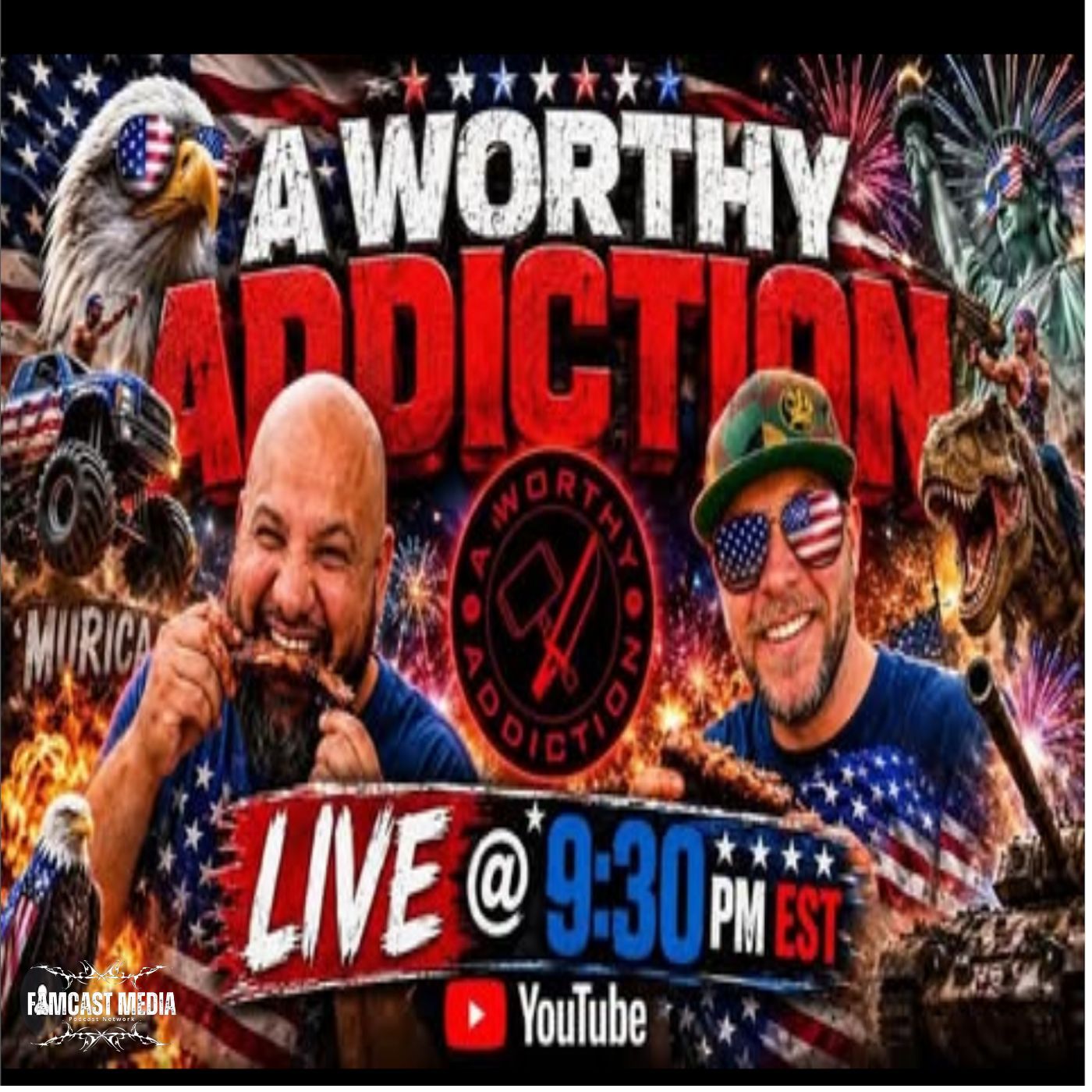 Independently Rowdy episode artwork
