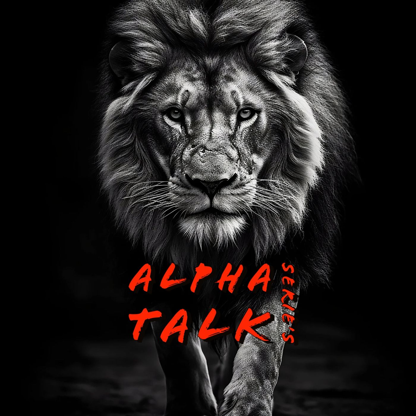 Alpha Talk Series (Auxakai)'s podcast