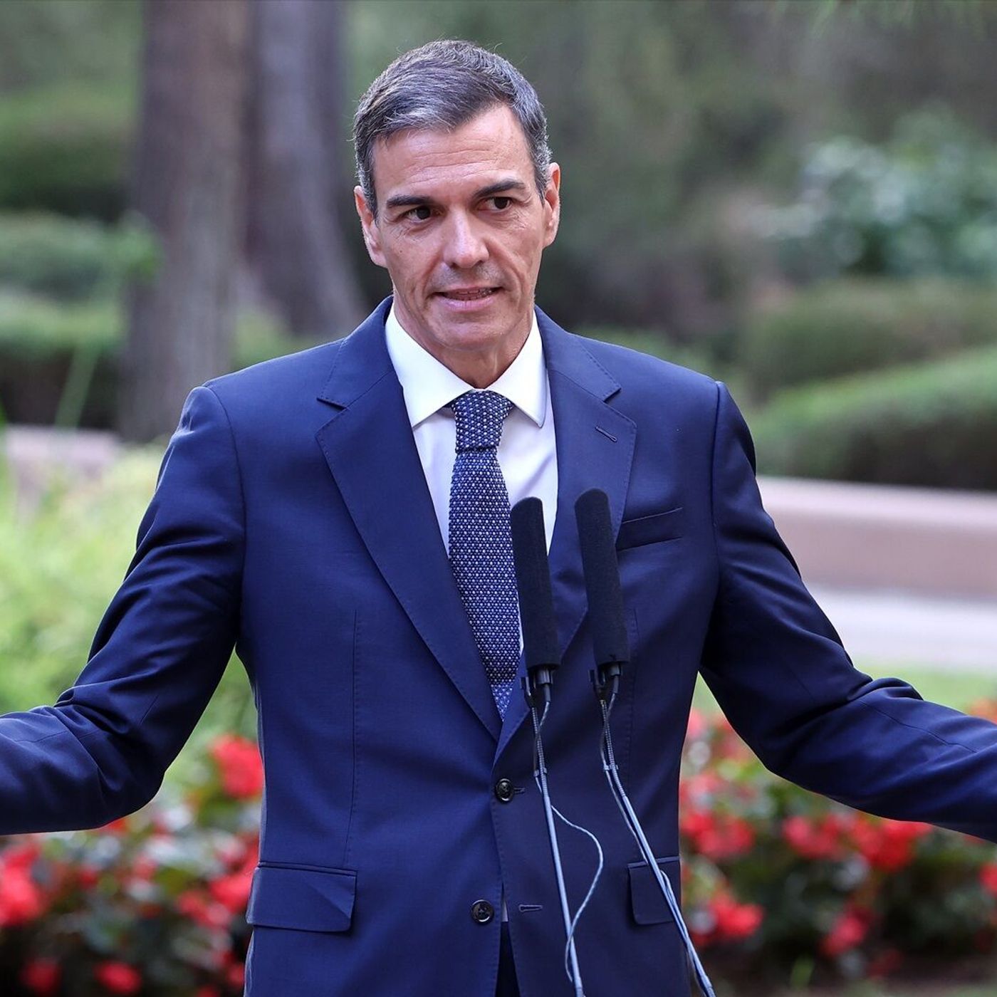 Federico a las 7: Volver a los principios