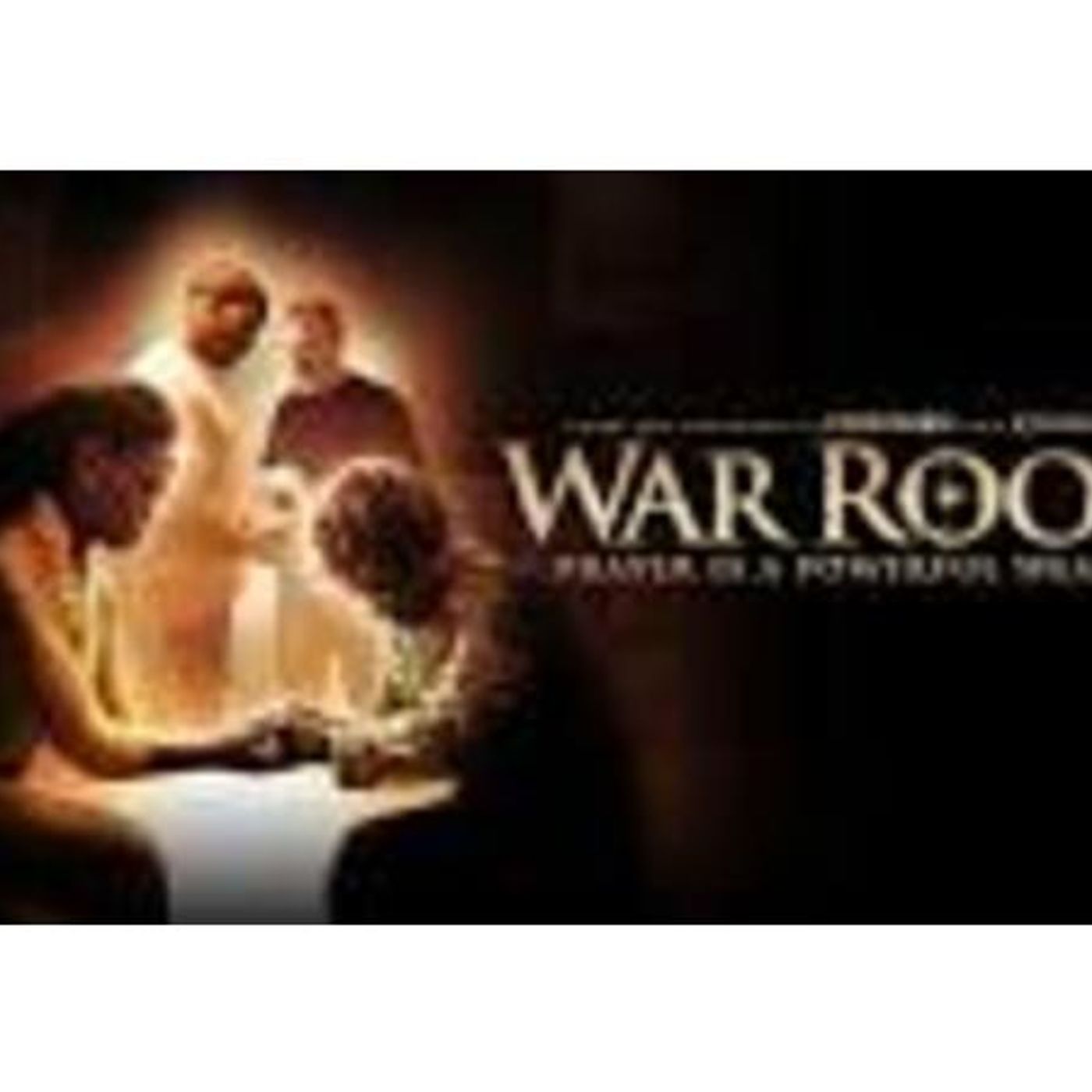 Taking It To The Streets: Meet Me In The War Room; Praying For Those That Served episode artwork