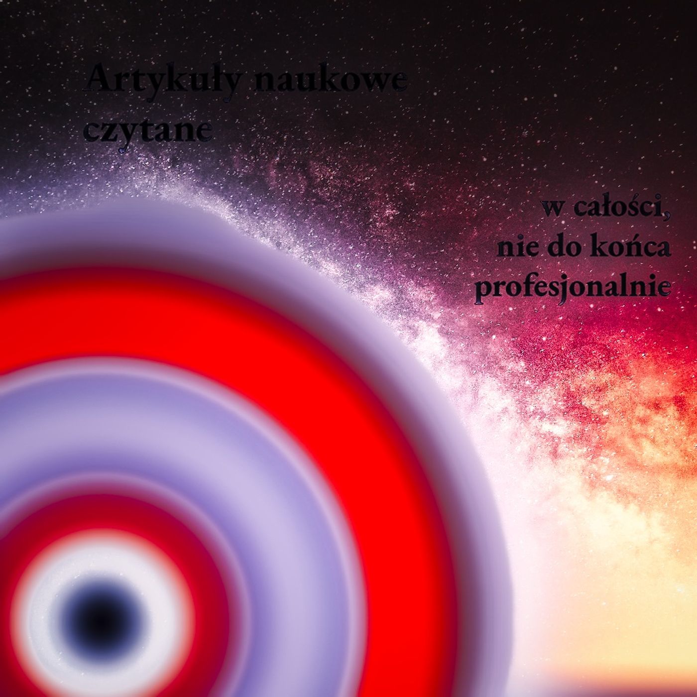 Artykuły naukowe czytane