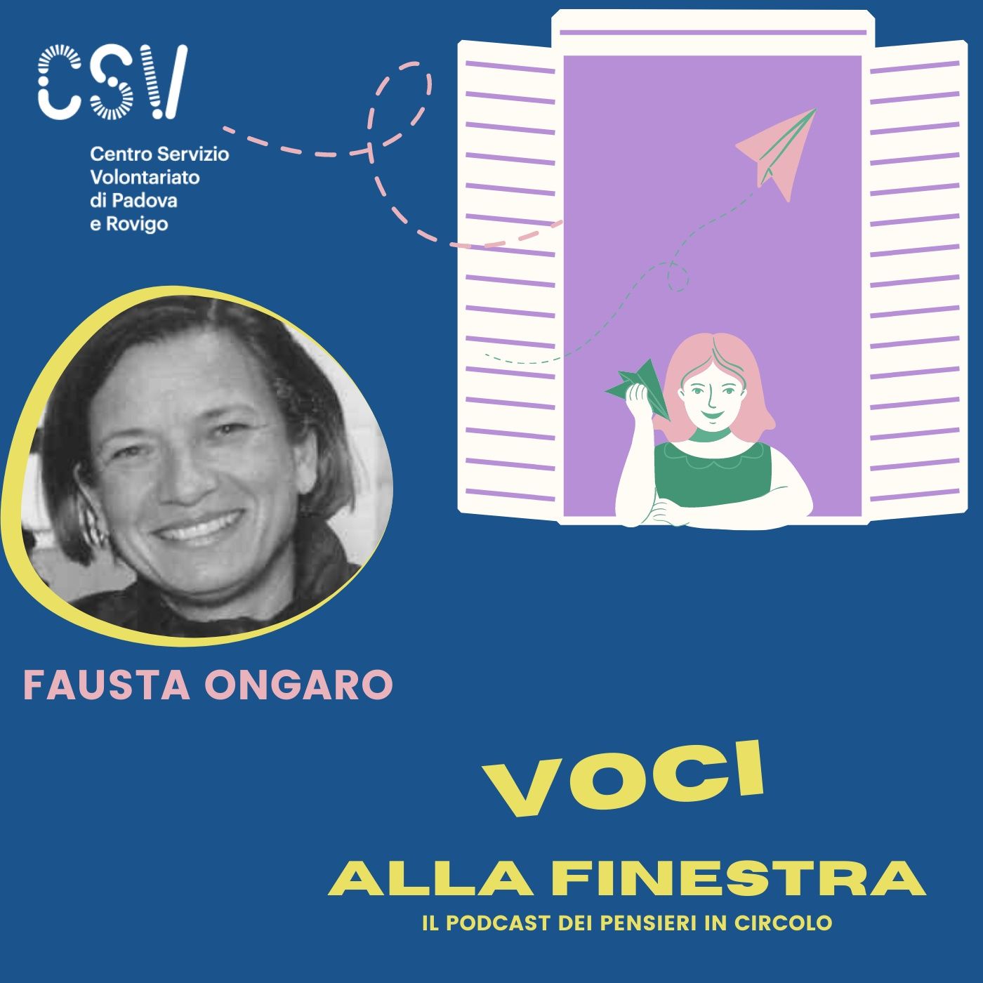 Voci alla finestra