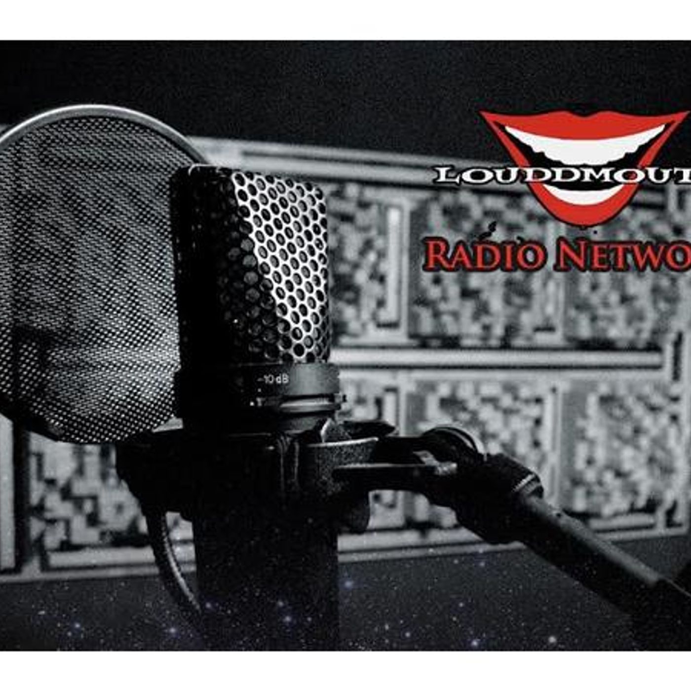 LouddMouth Radio Network