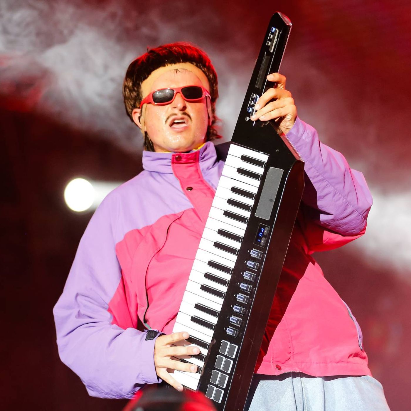 Oliver Tree shared plans for his will and giving money “back to artists” weeks before he died episode artwork