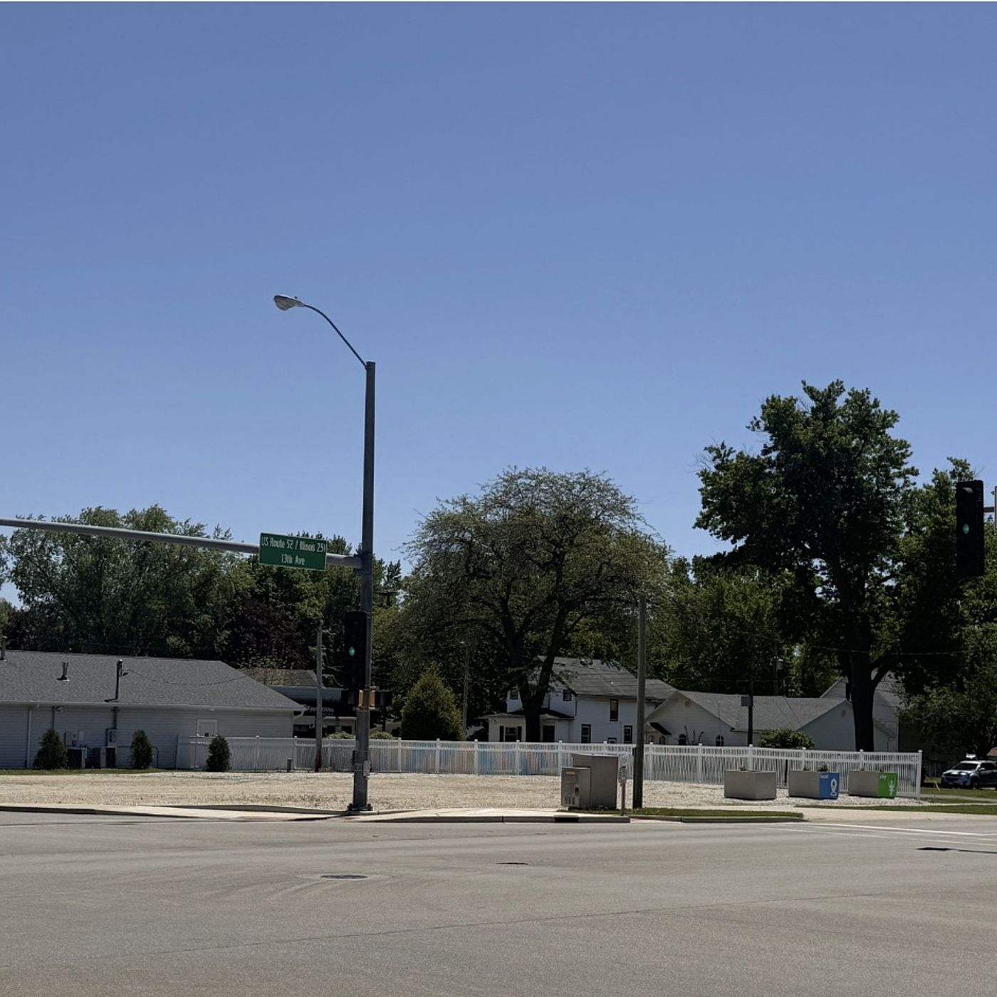 New Jimmy John’s project approved for $180K loan from Mendota episode artwork